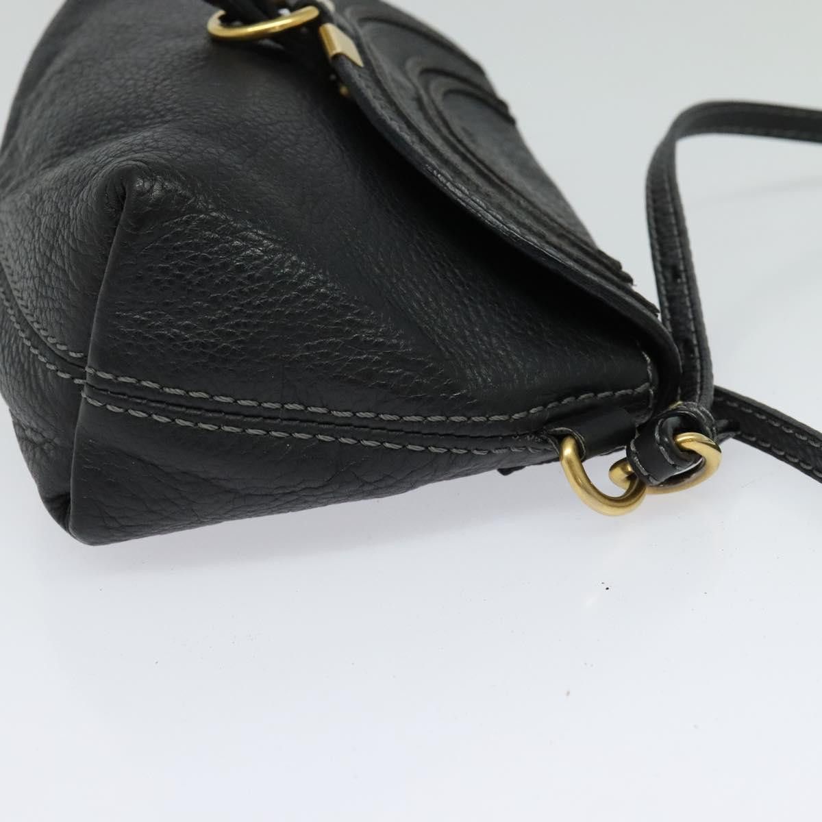 Chloe Chloé Marcie shoulder Size ONE SIZE - 4 Thumbnail