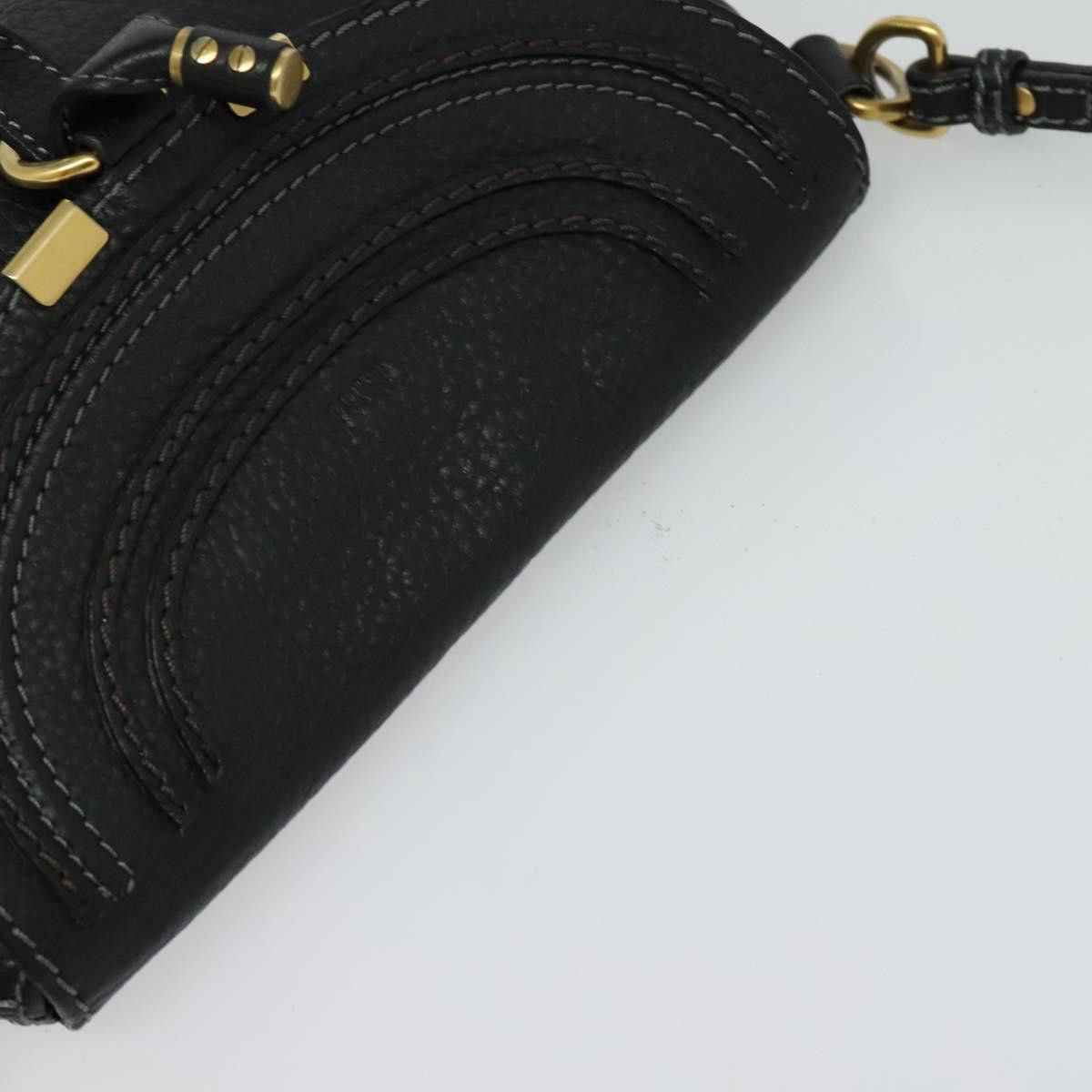 Chloe Chloé Marcie shoulder Size ONE SIZE - 18 Thumbnail