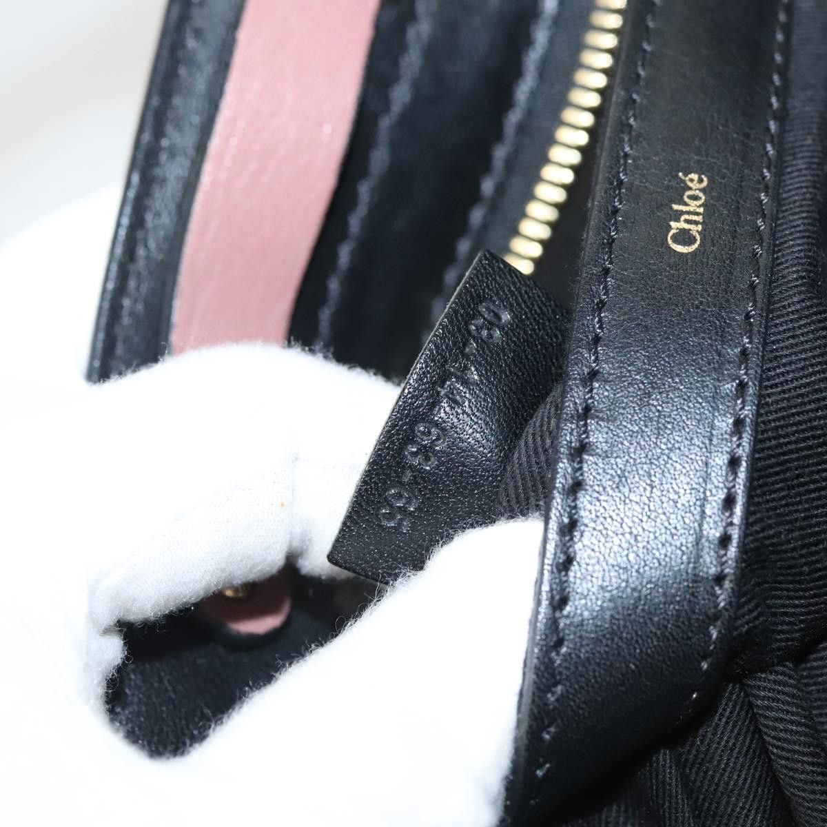 Chloe Chloé Alice handbag Size ONE SIZE - 12 Thumbnail