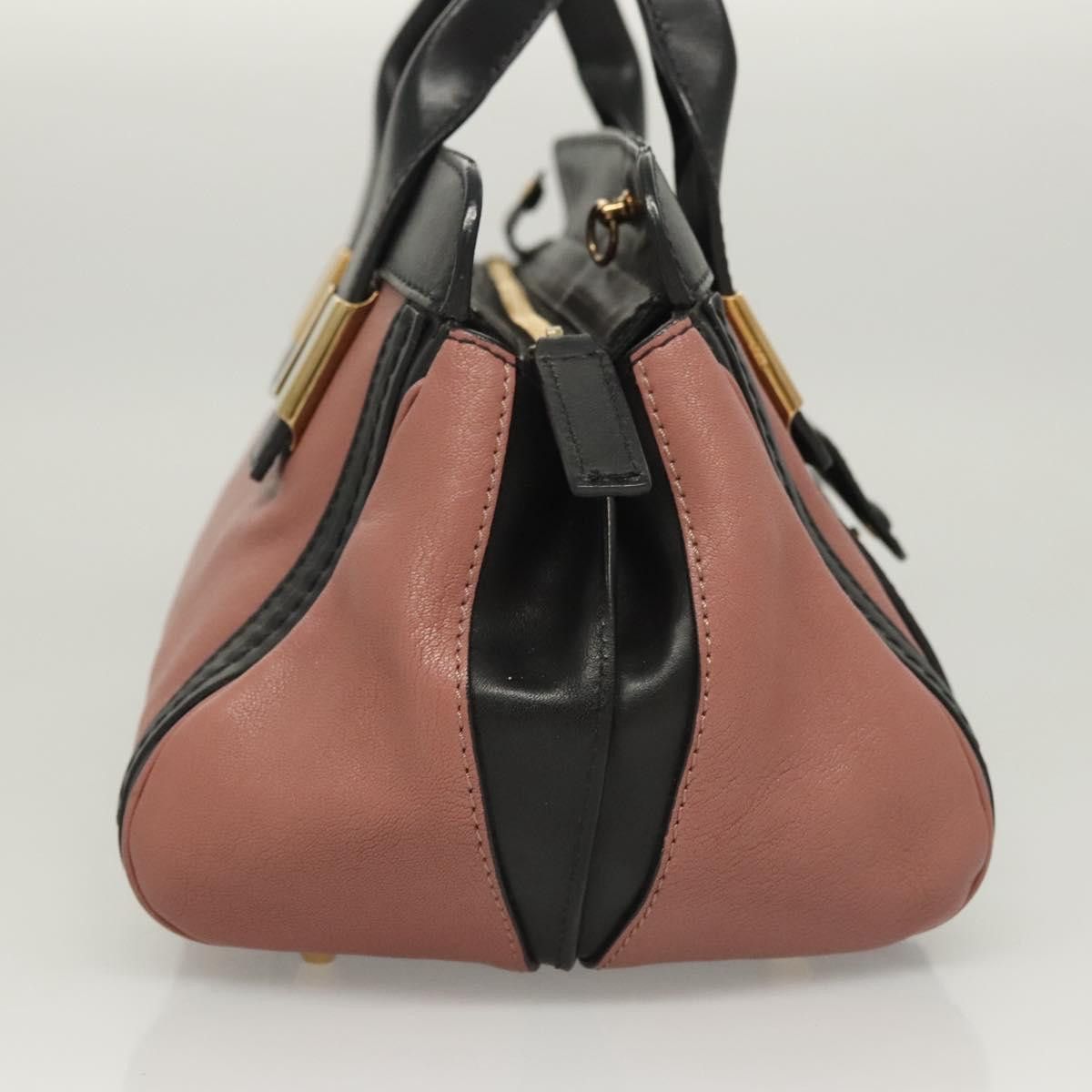 Chloe Chloé Alice handbag Size ONE SIZE - 4 Thumbnail