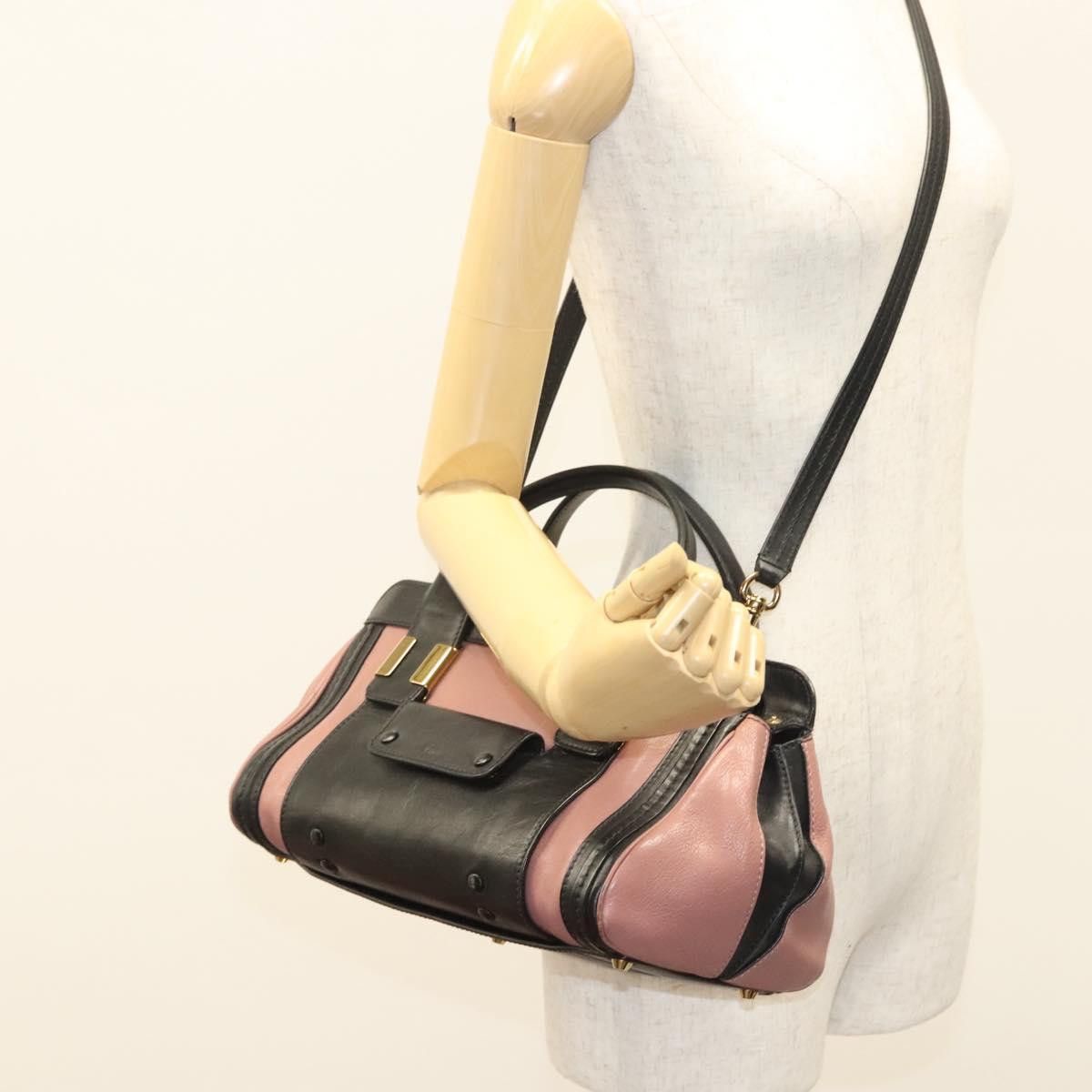 Chloe Chloé Alice handbag Size ONE SIZE - 15 Thumbnail