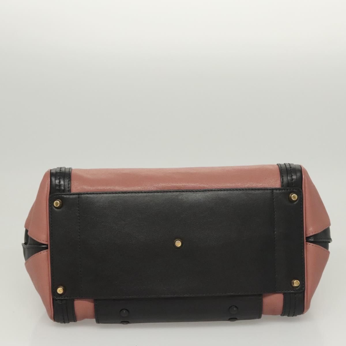 Chloe Chloé Alice handbag Size ONE SIZE - 19 Thumbnail