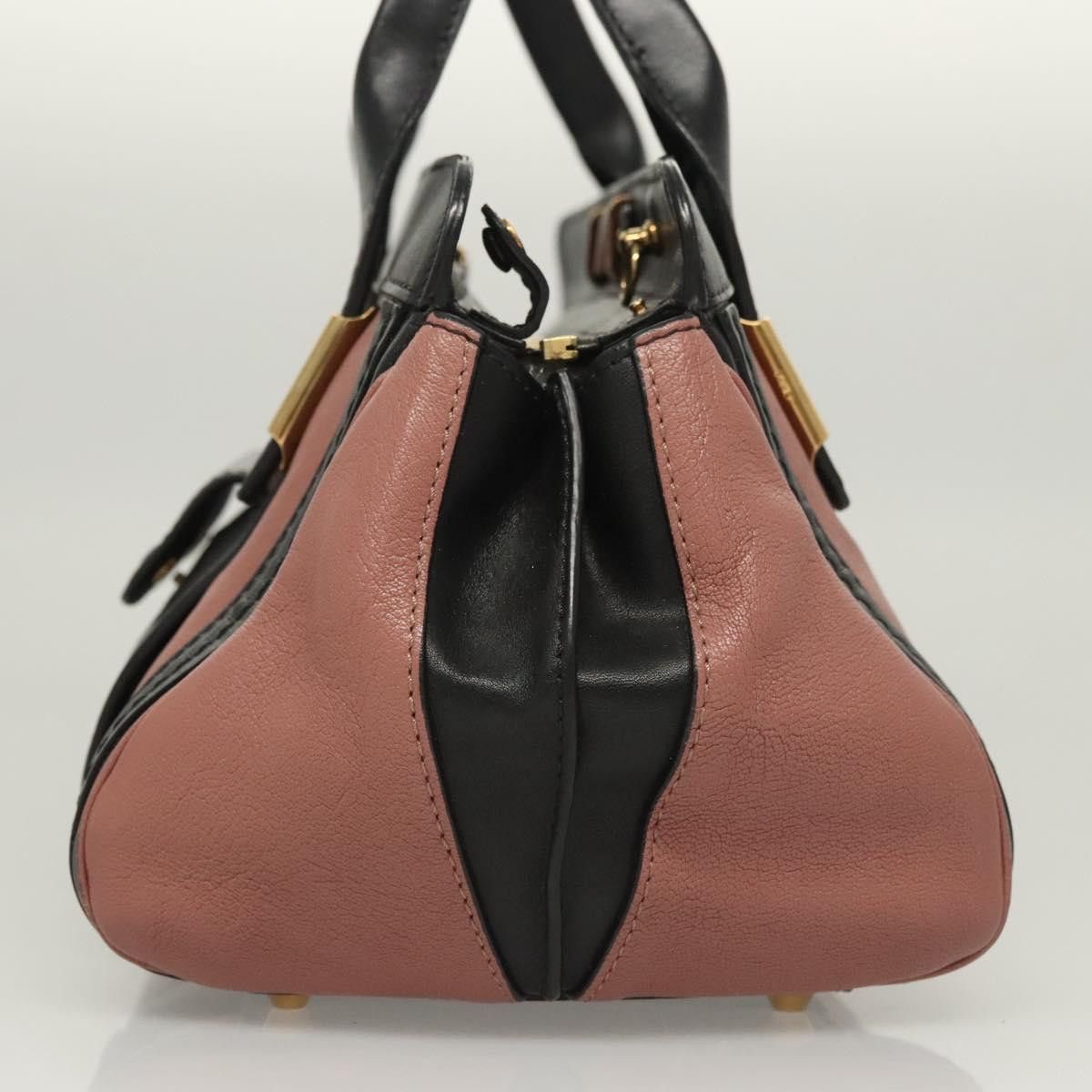 Chloe Chloé Alice handbag Size ONE SIZE - 3 Thumbnail