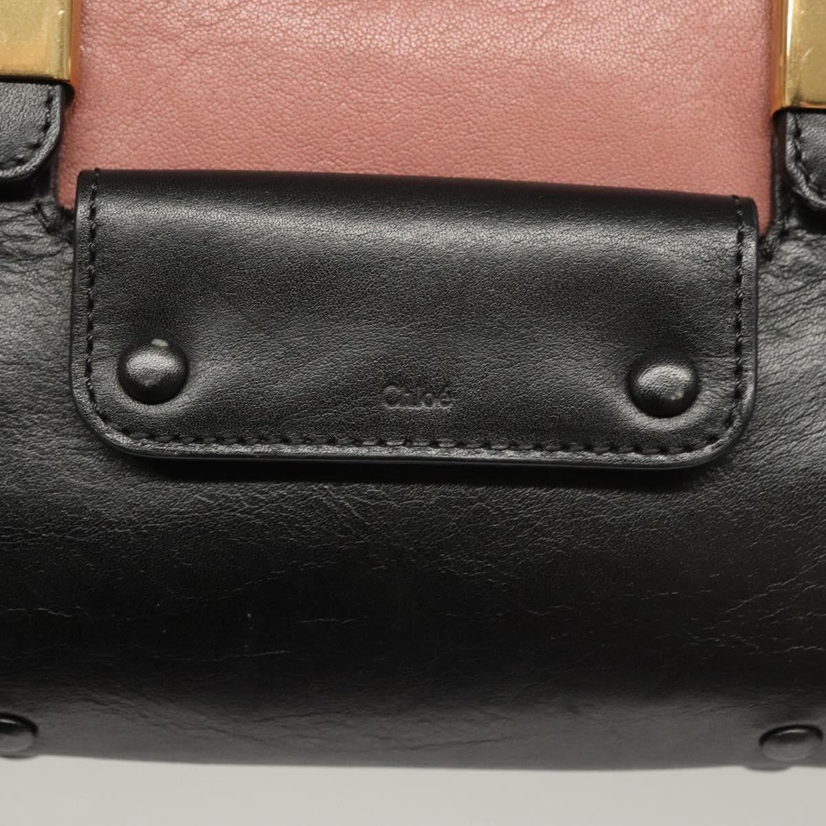 Chloe Chloé Alice handbag Size ONE SIZE - 13 Thumbnail