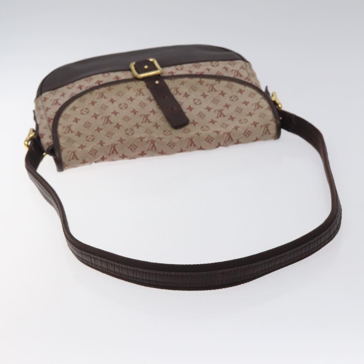 Louis Vuitton Louis Vuitton Marjorie shoulder Size ONE SIZE - 5 Thumbnail
