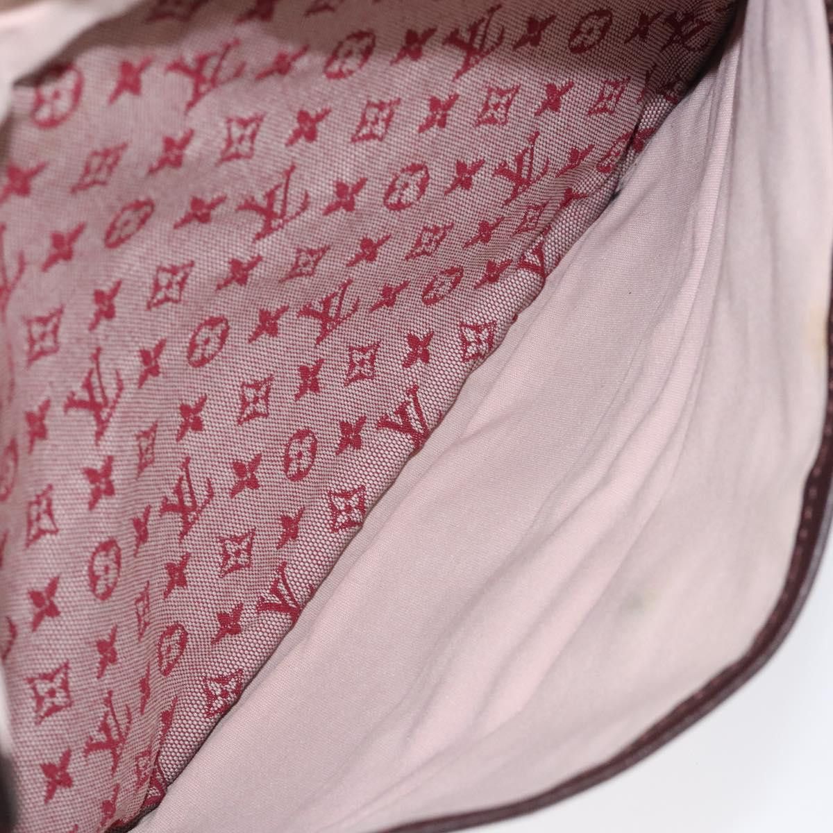 Louis Vuitton Louis Vuitton Marjorie shoulder Size ONE SIZE - 24 Thumbnail