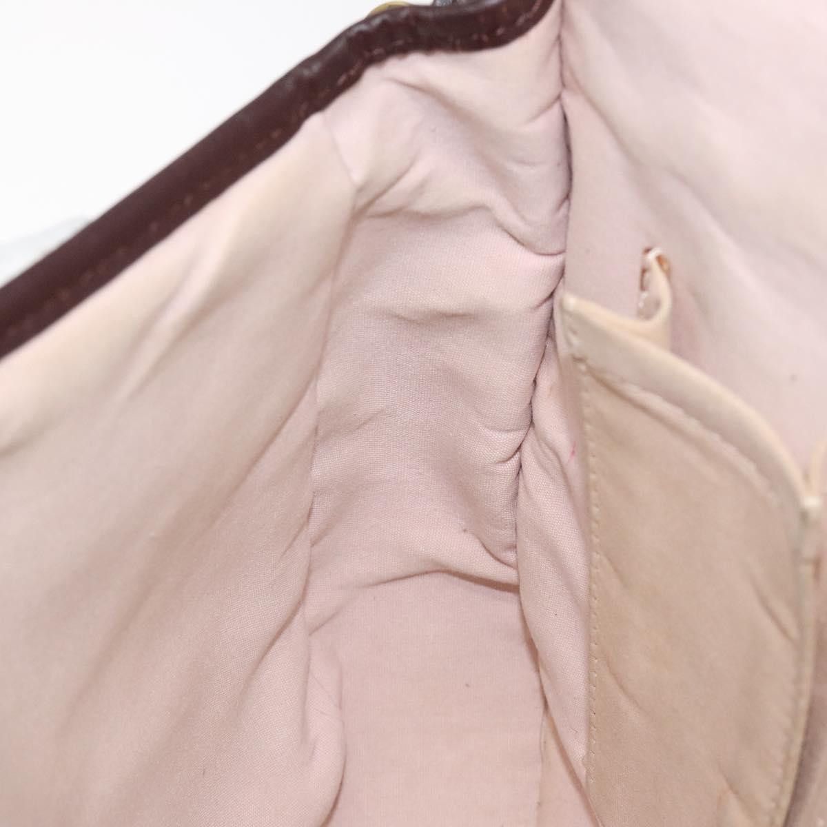 Louis Vuitton Louis Vuitton Marjorie shoulder Size ONE SIZE - 22 Thumbnail