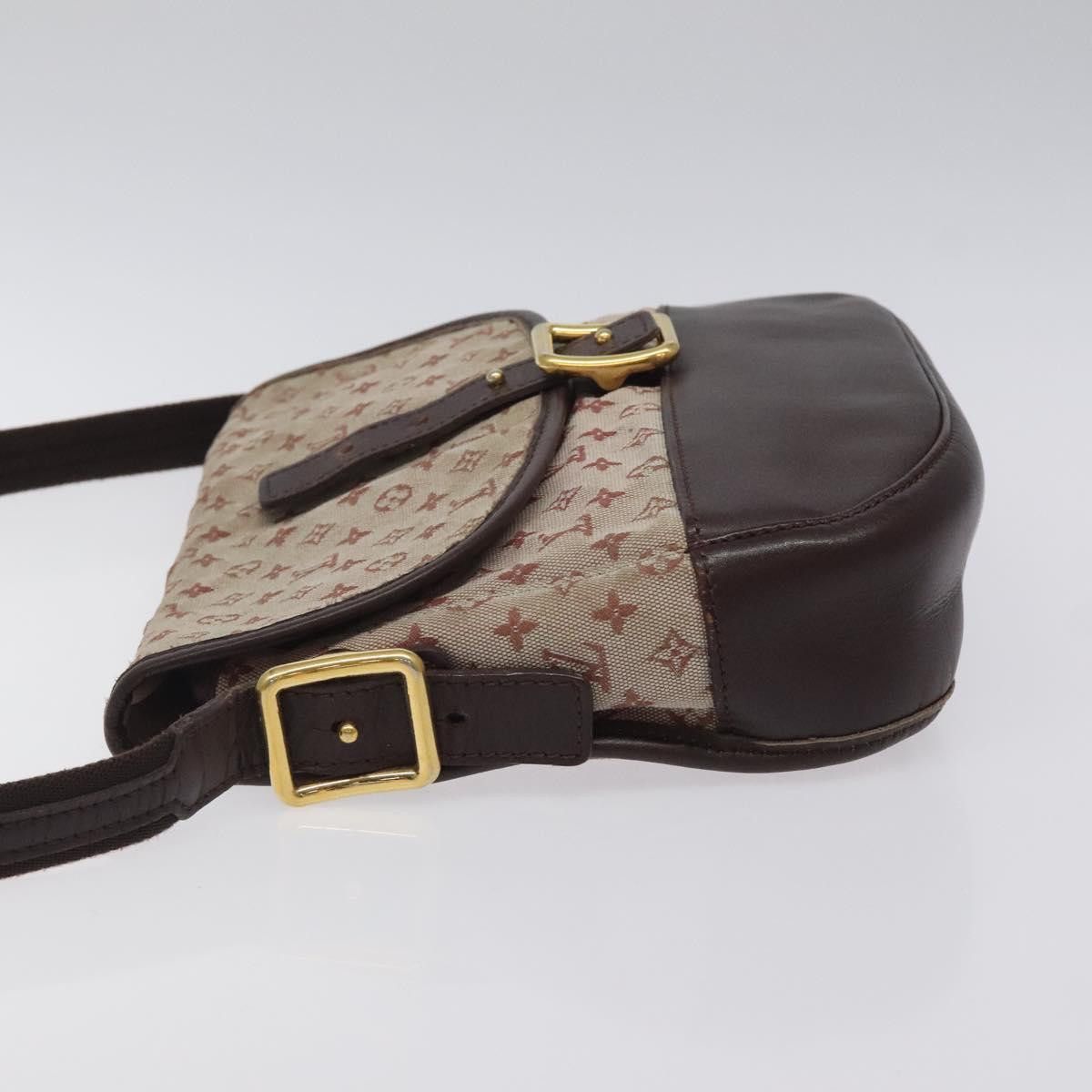 Louis Vuitton Louis Vuitton Marjorie shoulder Size ONE SIZE - 4 Thumbnail