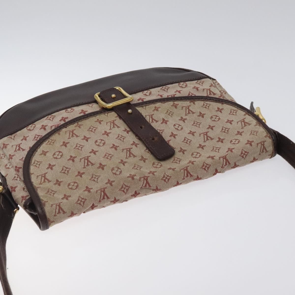 Louis Vuitton Louis Vuitton Marjorie shoulder Size ONE SIZE - 16 Thumbnail