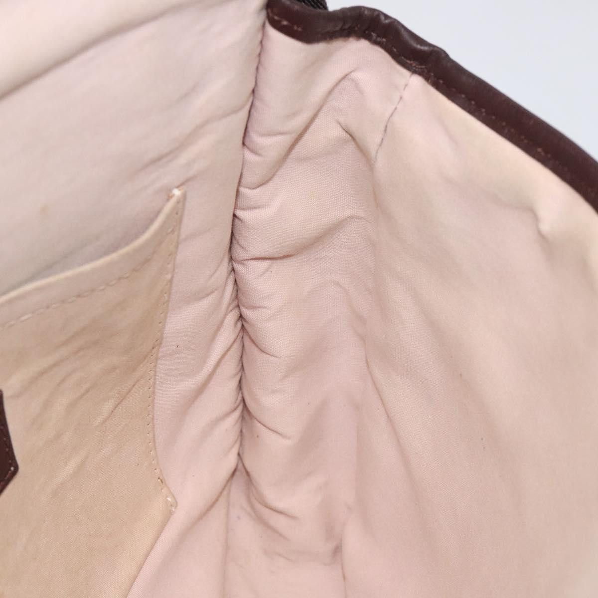 Louis Vuitton Louis Vuitton Marjorie shoulder Size ONE SIZE - 20 Thumbnail