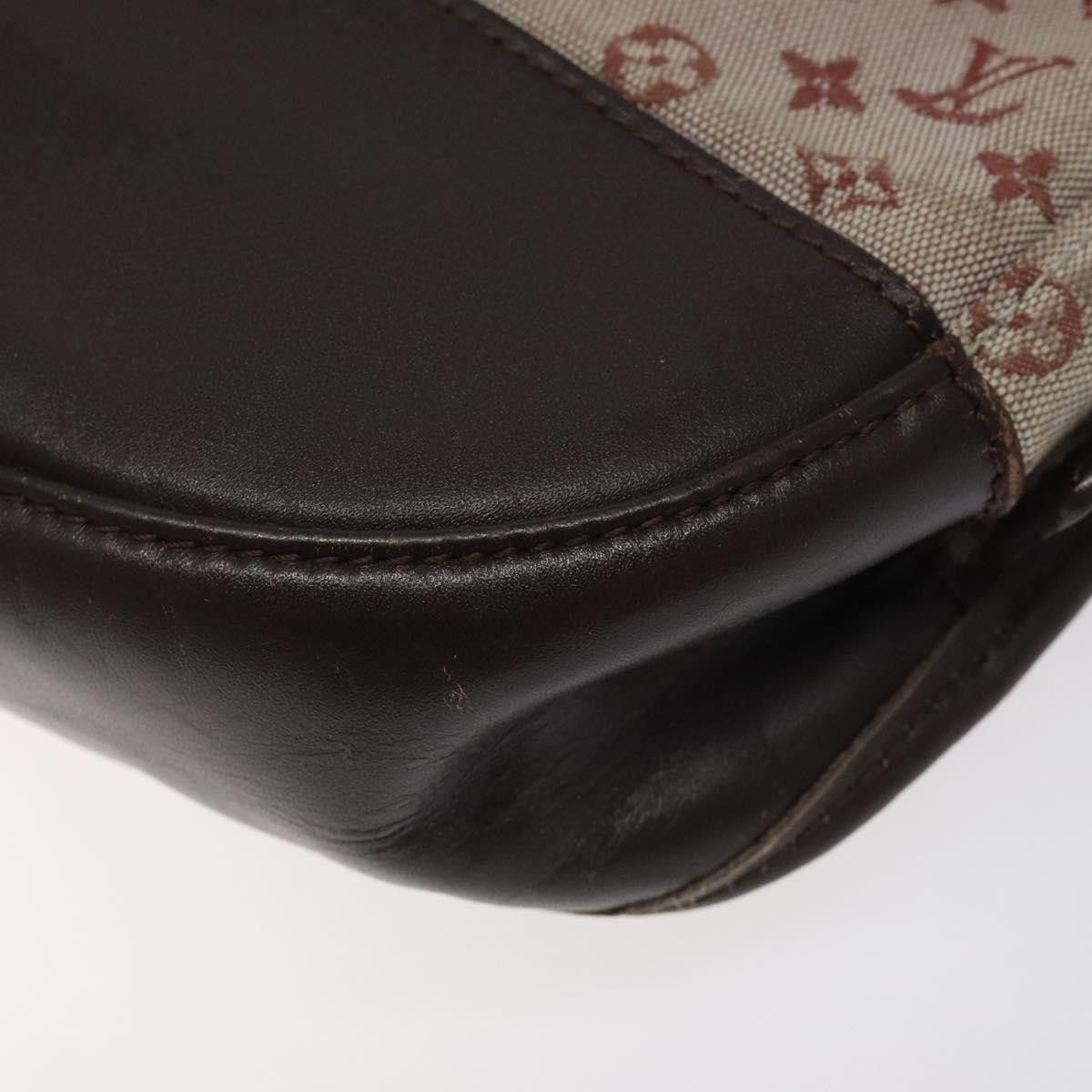 Louis Vuitton Louis Vuitton Marjorie shoulder Size ONE SIZE - 6 Thumbnail