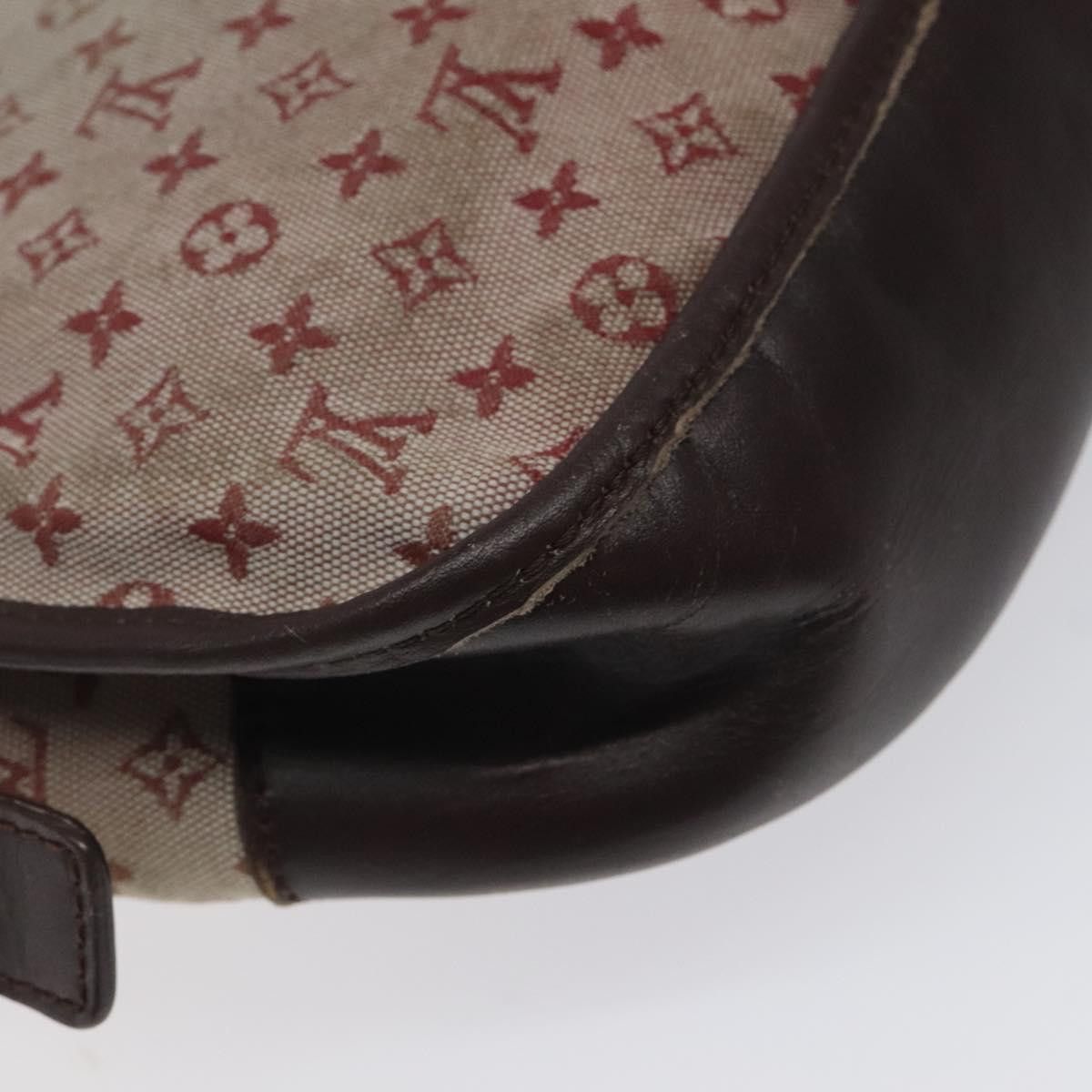 Louis Vuitton Louis Vuitton Marjorie shoulder Size ONE SIZE - 9 Thumbnail