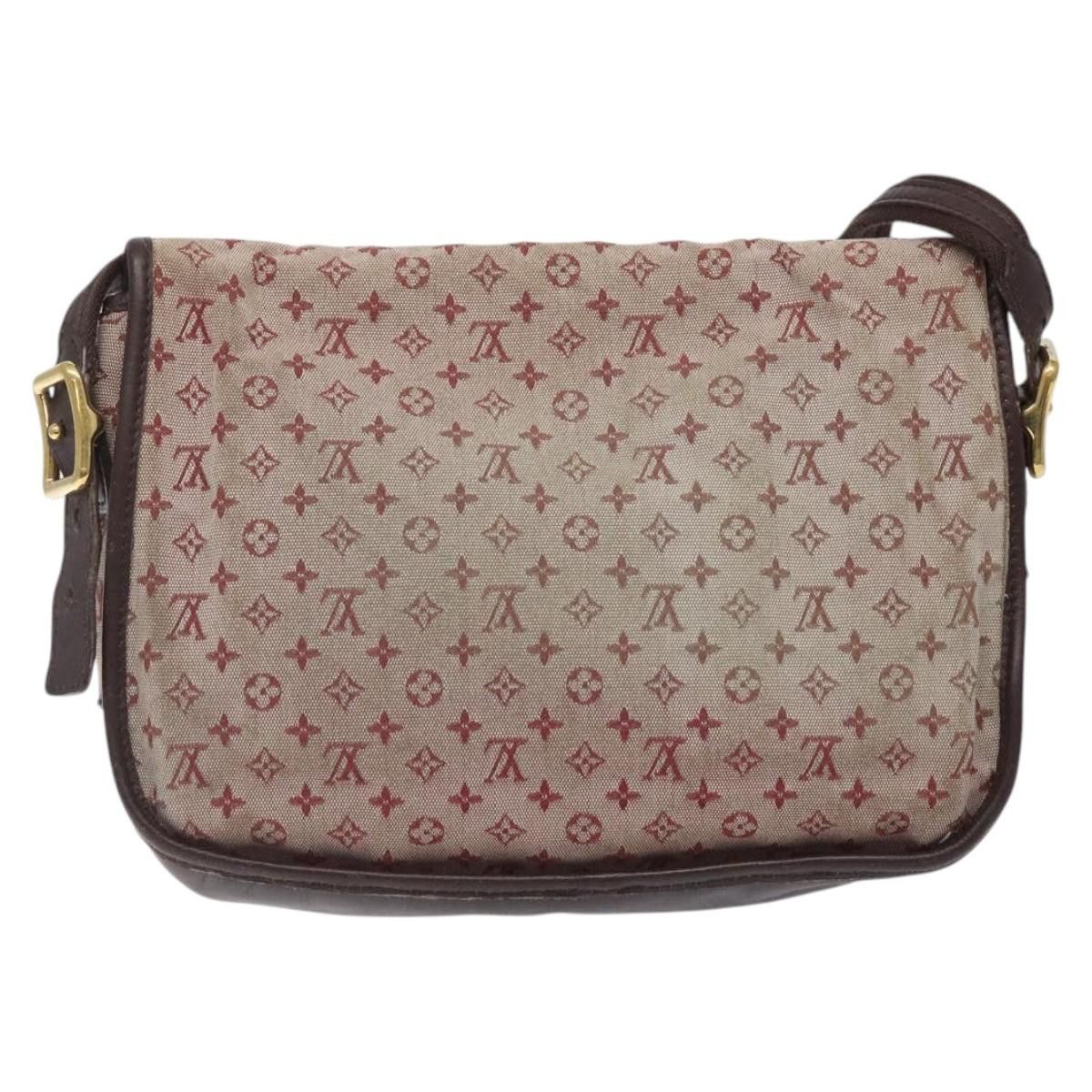Louis Vuitton Louis Vuitton Marjorie shoulder Size ONE SIZE - 2 Thumbnail