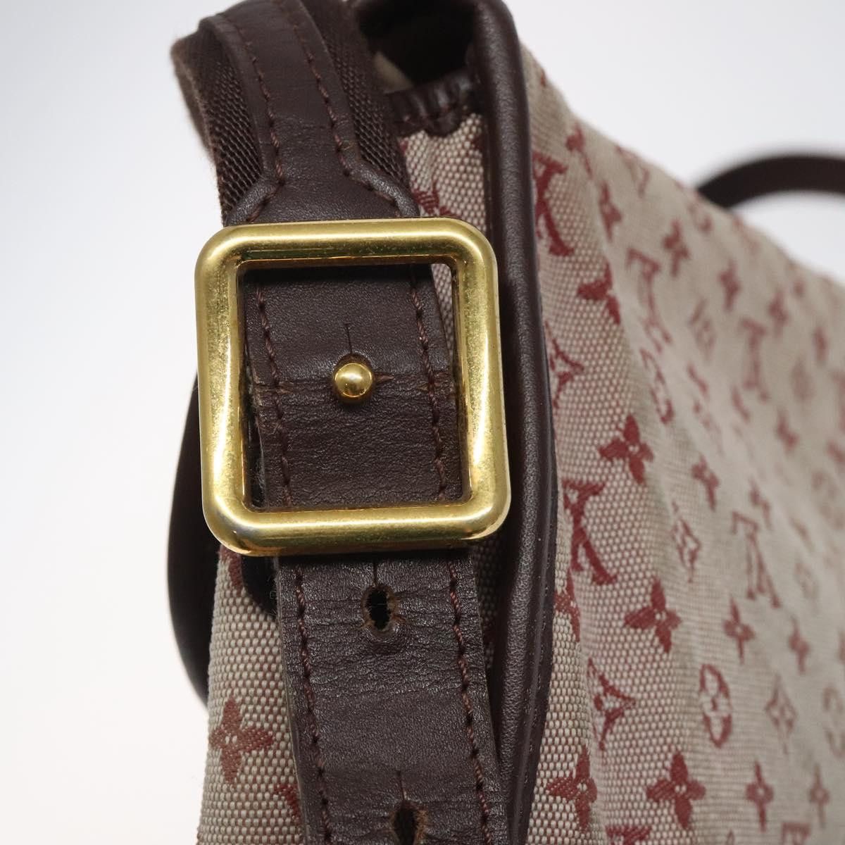 Louis Vuitton Louis Vuitton Marjorie shoulder Size ONE SIZE - 10 Thumbnail