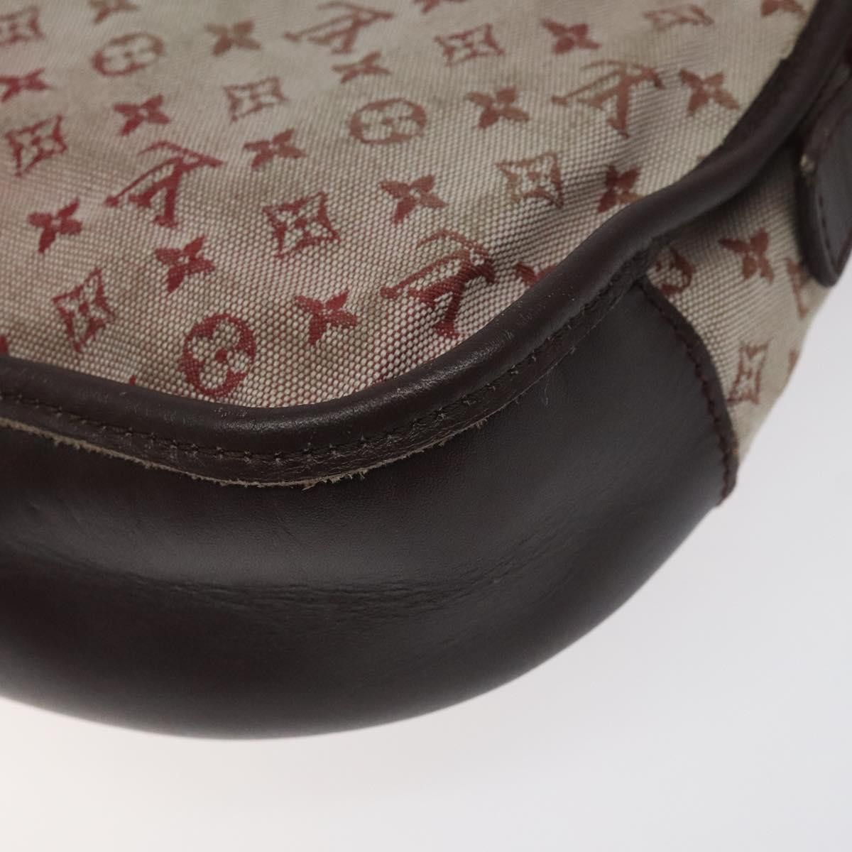 Louis Vuitton Louis Vuitton Marjorie shoulder Size ONE SIZE - 8 Thumbnail