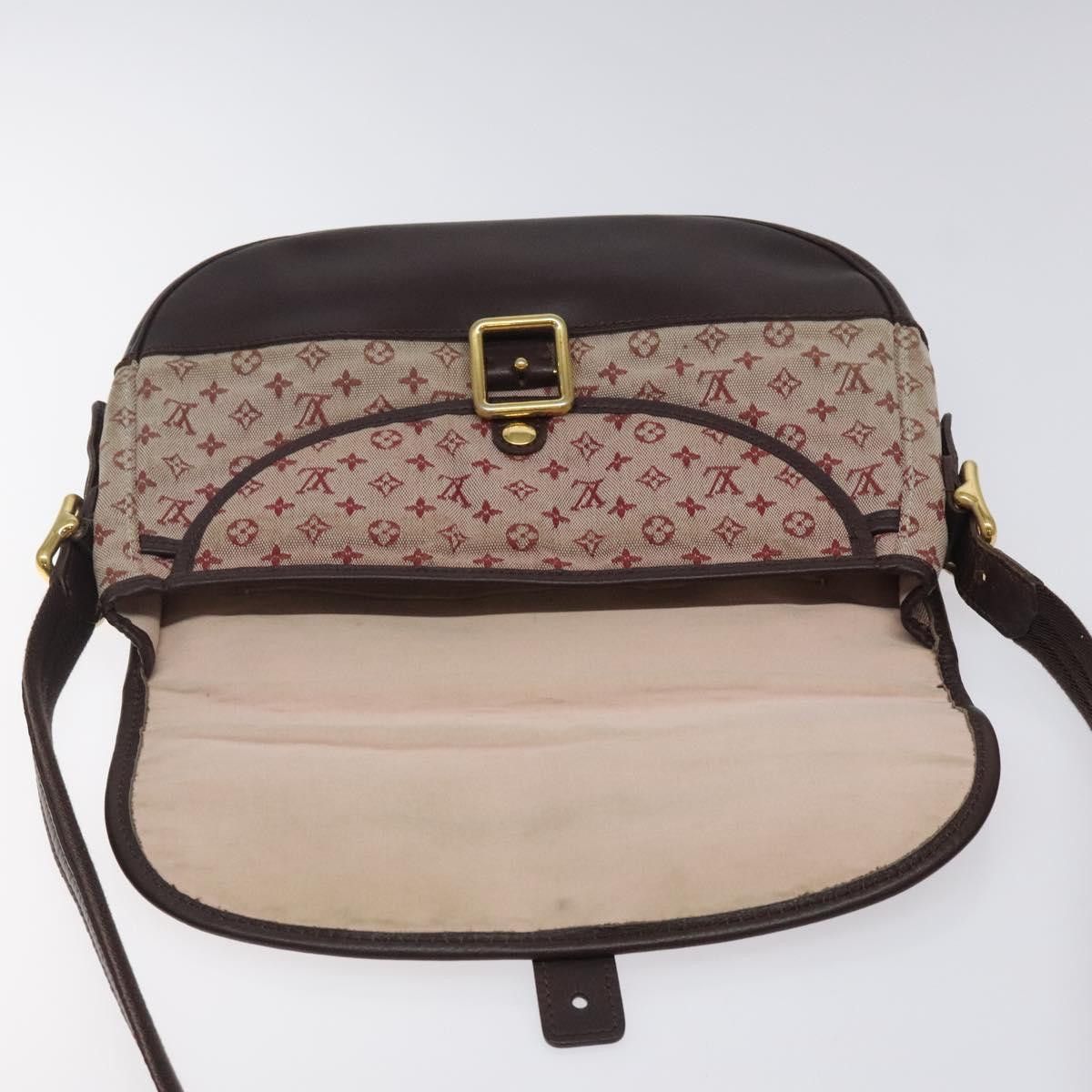 Louis Vuitton Louis Vuitton Marjorie shoulder Size ONE SIZE - 19 Thumbnail