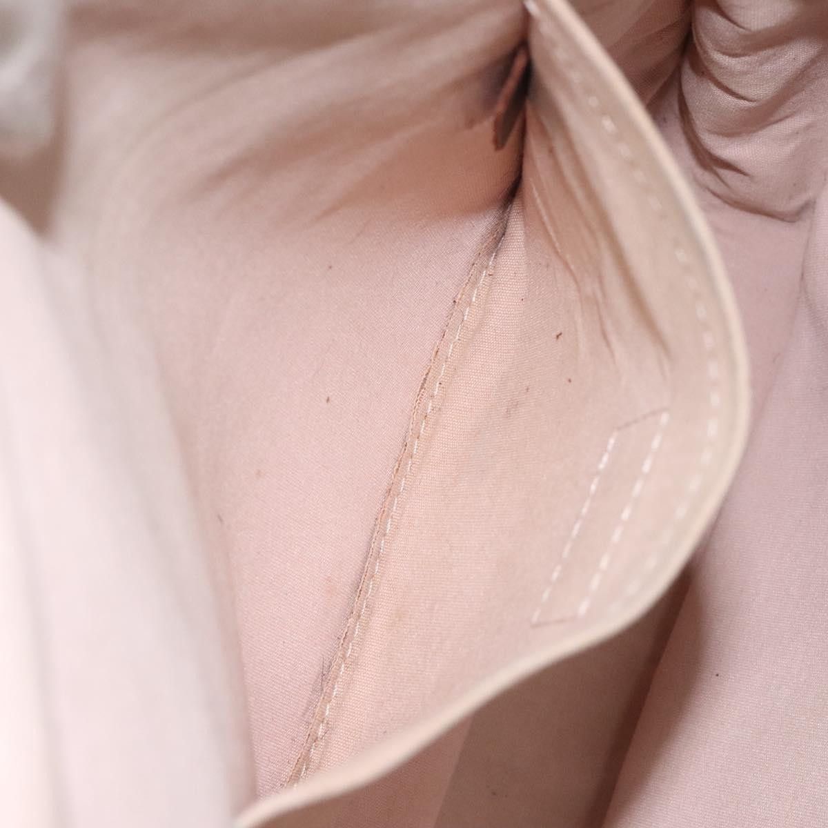 Louis Vuitton Louis Vuitton Marjorie shoulder Size ONE SIZE - 23 Thumbnail