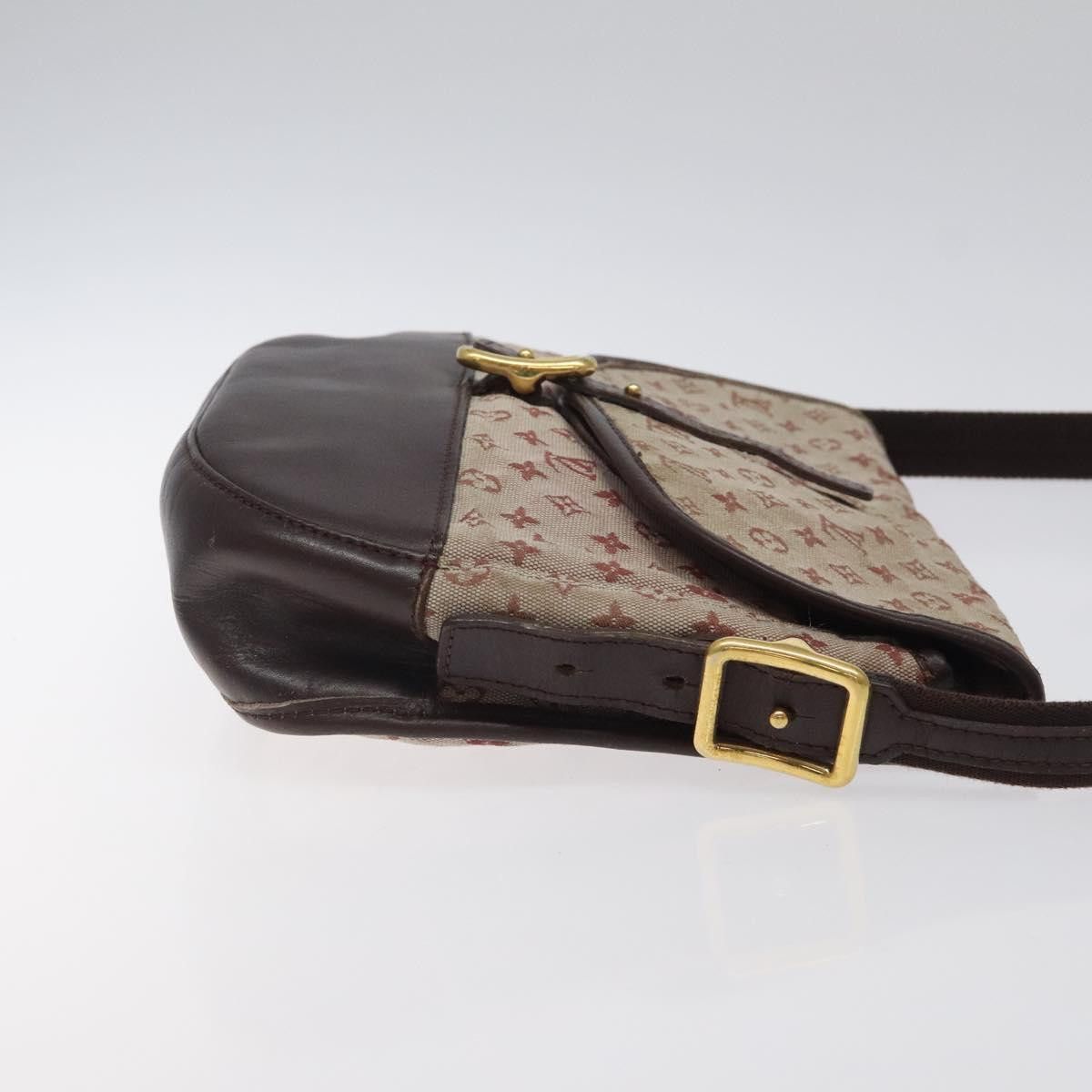 Louis Vuitton Louis Vuitton Marjorie shoulder Size ONE SIZE - 3 Thumbnail