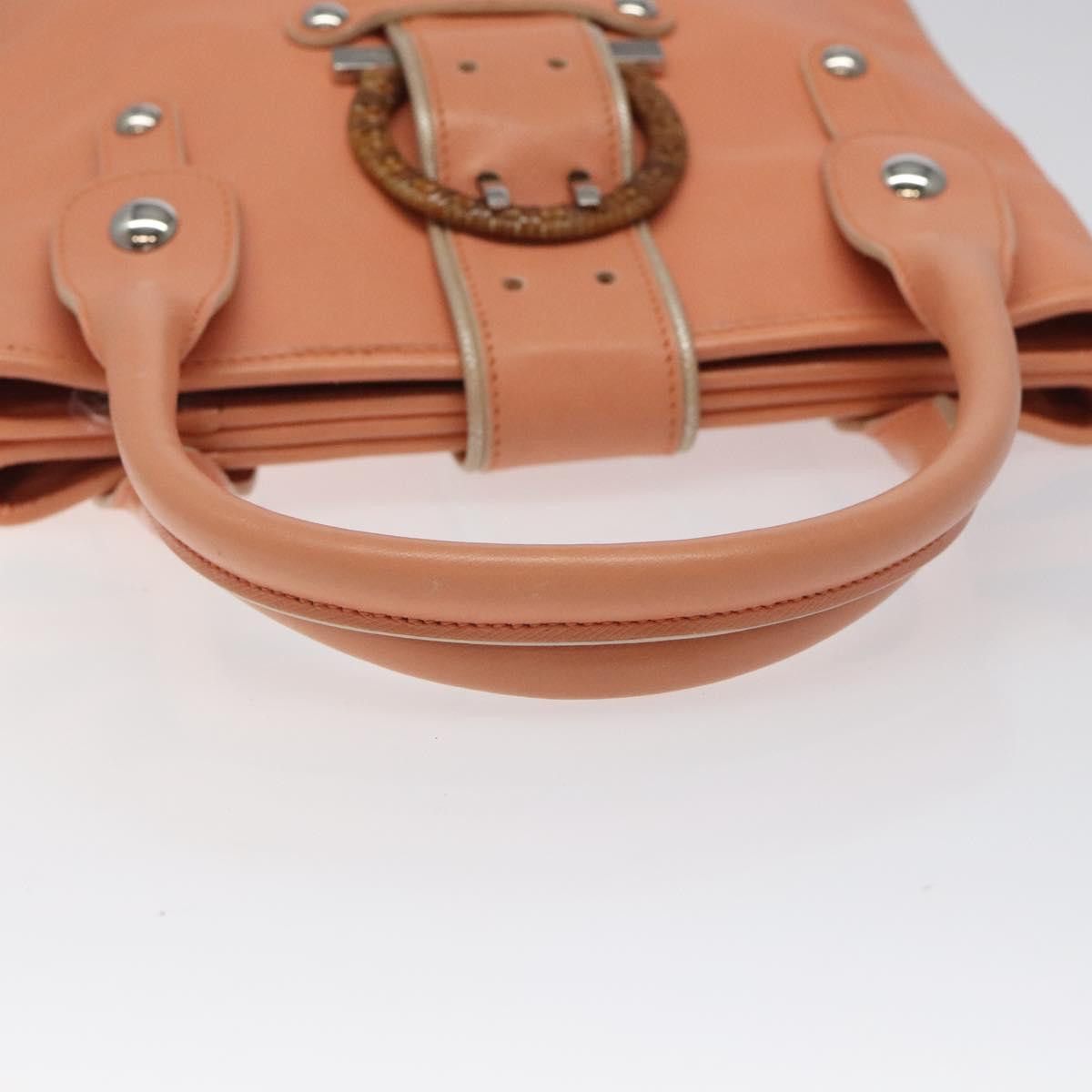 Salvatore Ferragamo Salvatore Ferragamo handbag Size ONE SIZE - 5 Thumbnail
