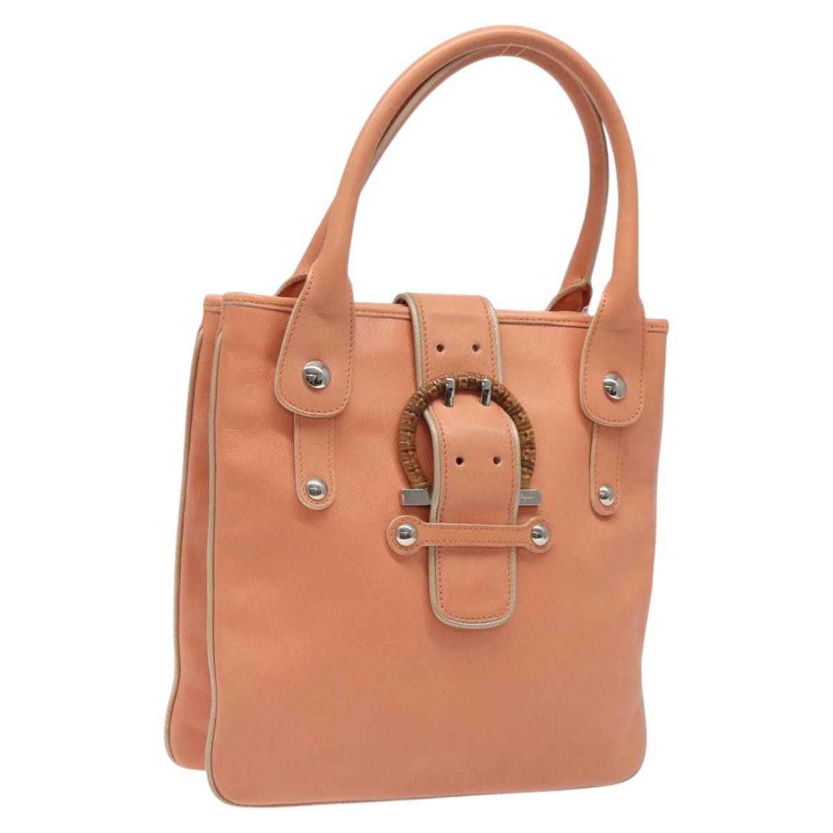 Salvatore Ferragamo Salvatore Ferragamo handbag Size ONE SIZE - 18 Thumbnail