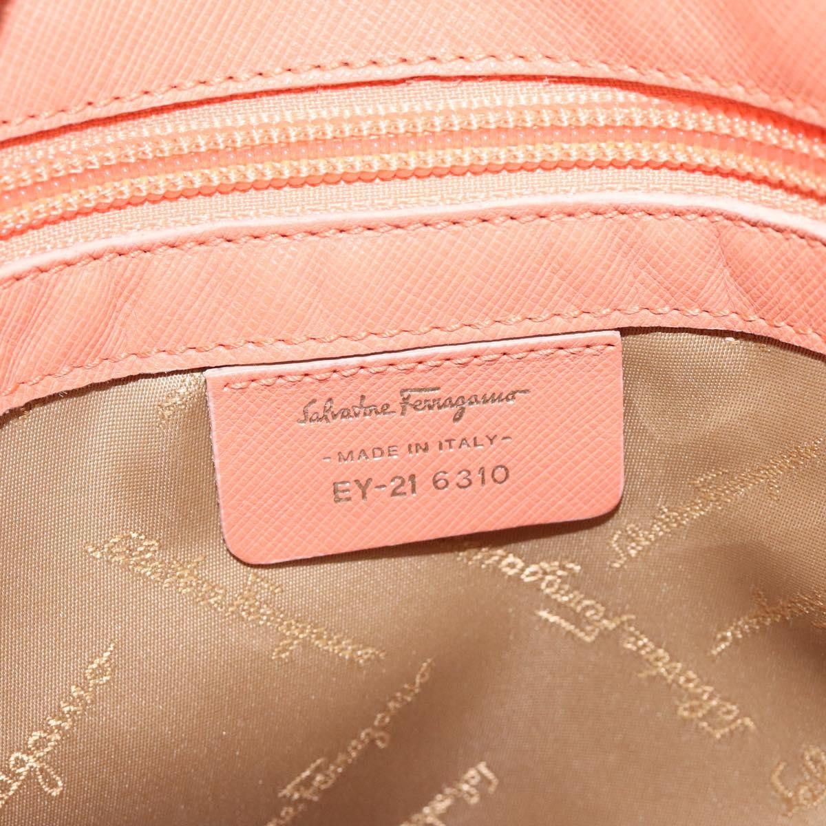 Salvatore Ferragamo Salvatore Ferragamo handbag Size ONE SIZE - 12 Thumbnail