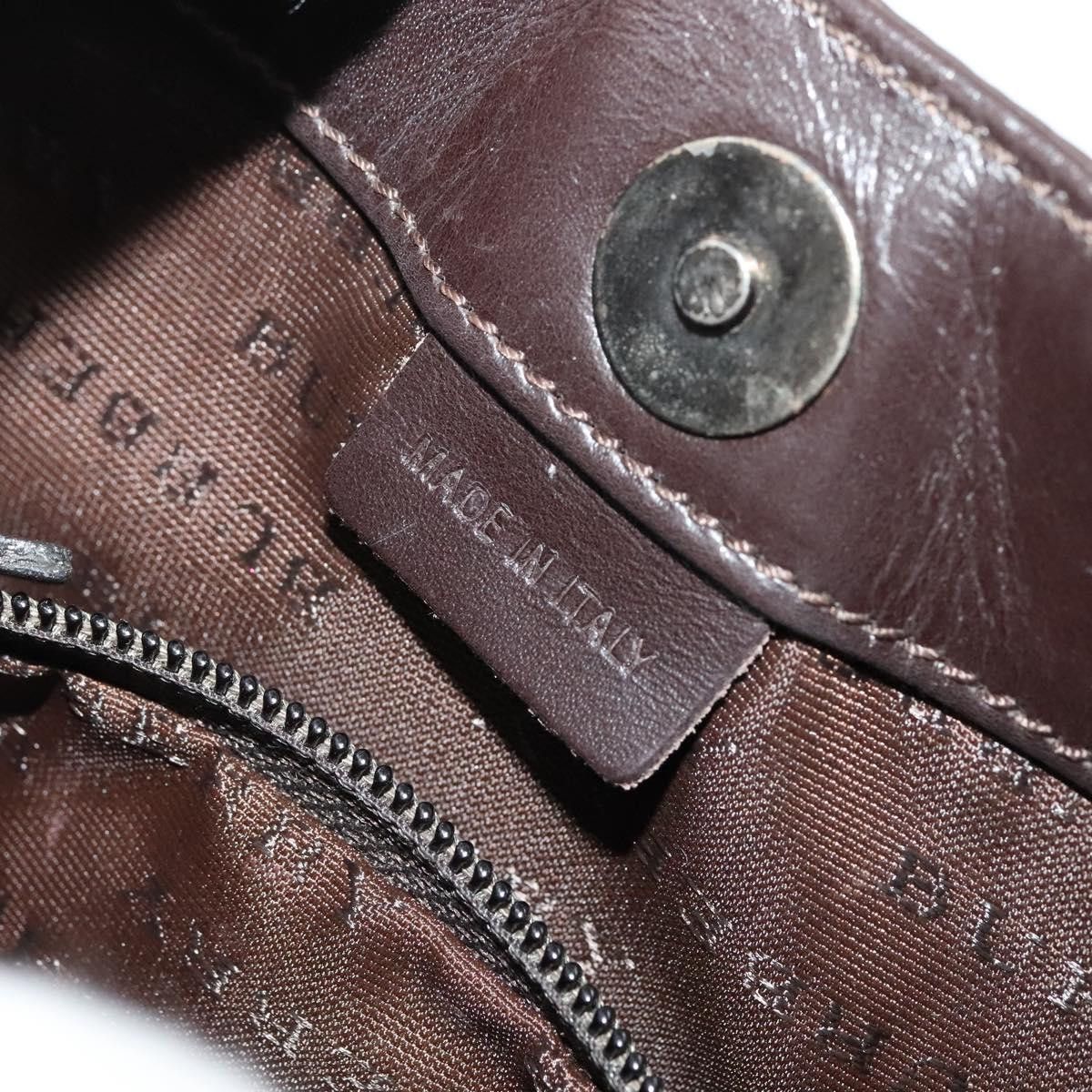 Burberry Burberry Nova Check clutch Size ONE SIZE - 21 Thumbnail