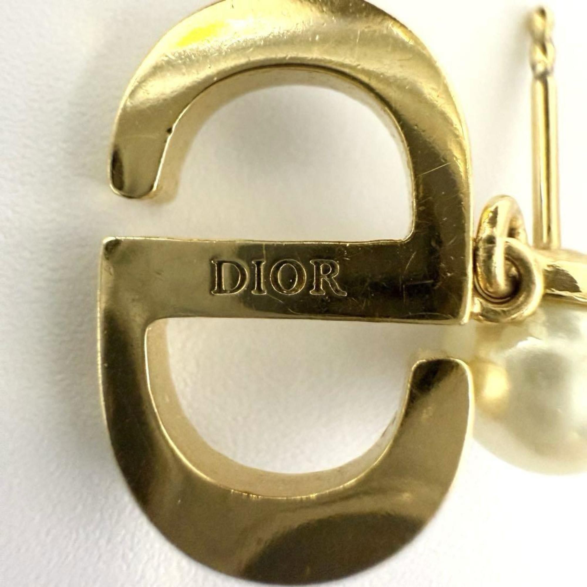 Dior Dior Tribal earring Size ONE SIZE - 6 Thumbnail