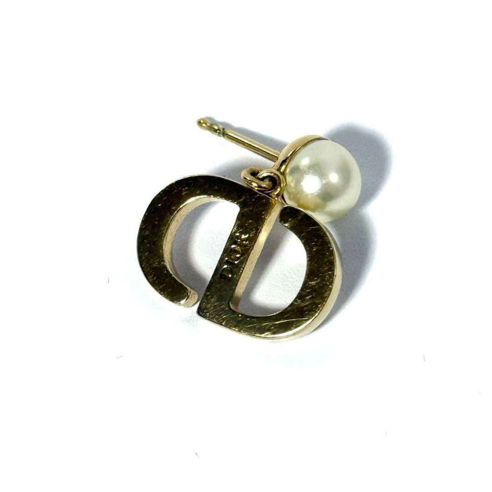 Dior Dior Tribal earring Size ONE SIZE - 9 Thumbnail
