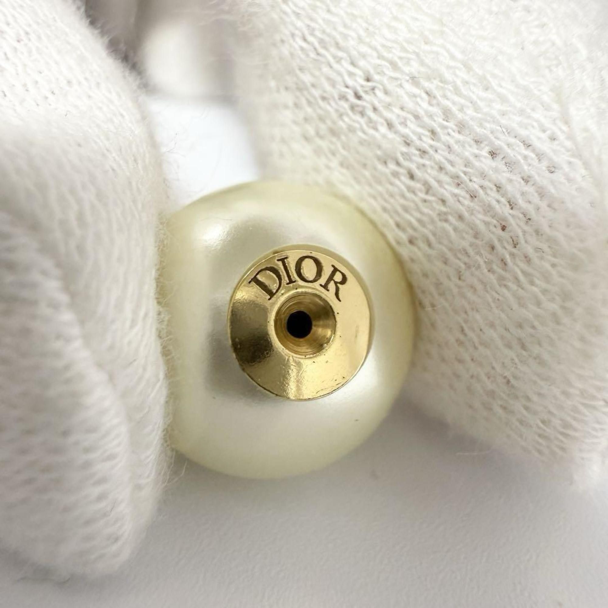 Dior Dior Tribal earring Size ONE SIZE - 7 Thumbnail