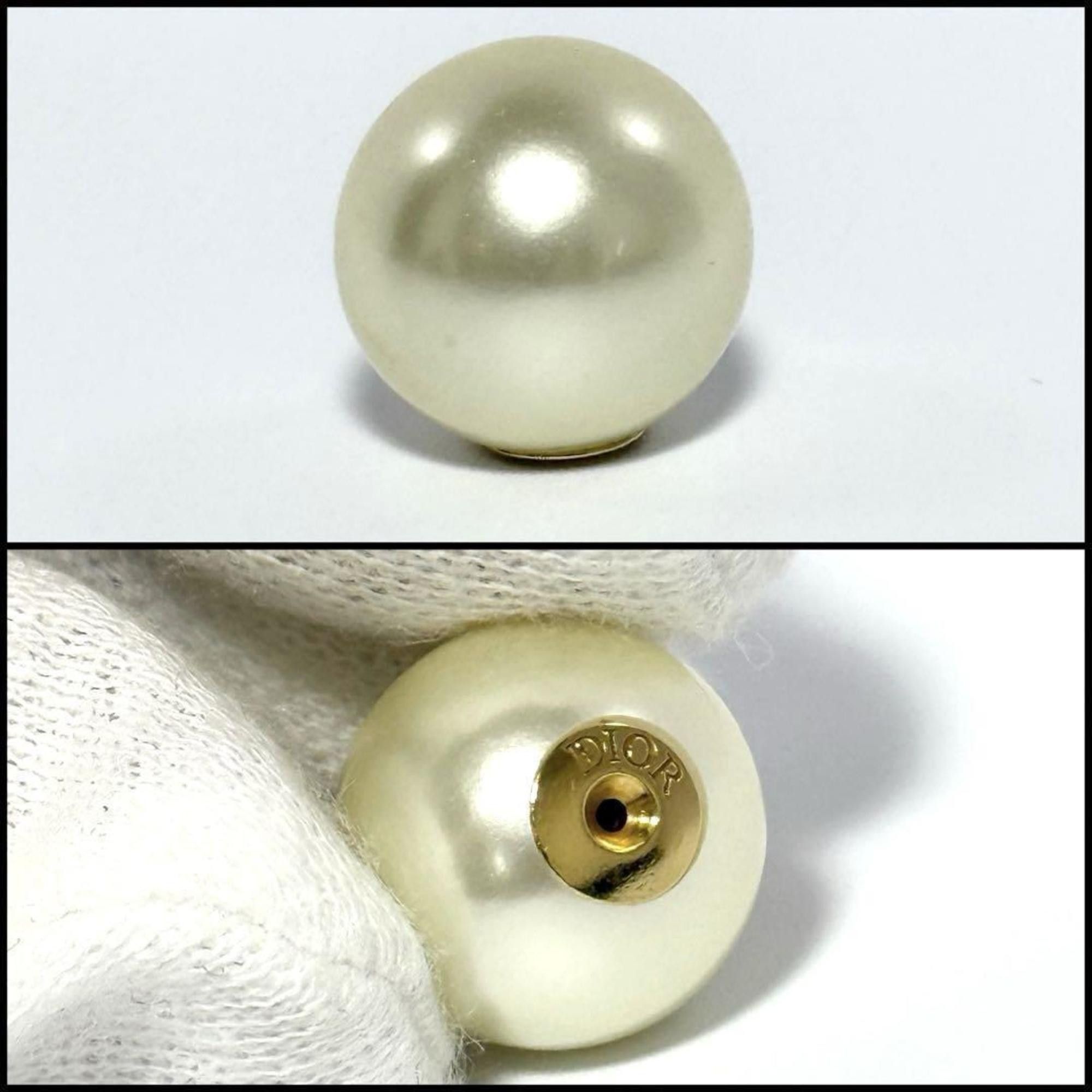 Dior Dior Tribal earring Size ONE SIZE - 5 Thumbnail