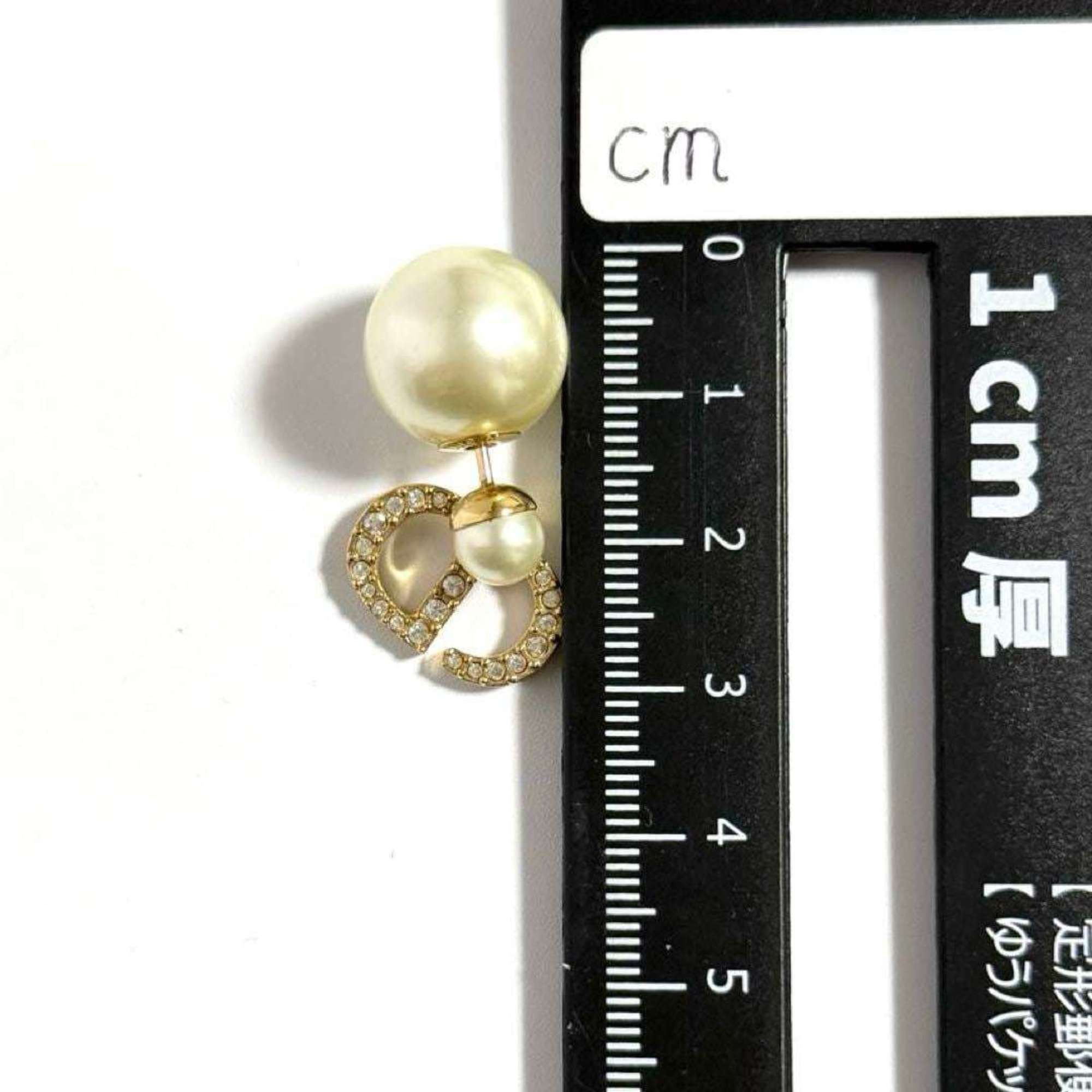 Dior Dior Tribal earring Size ONE SIZE - 8 Thumbnail