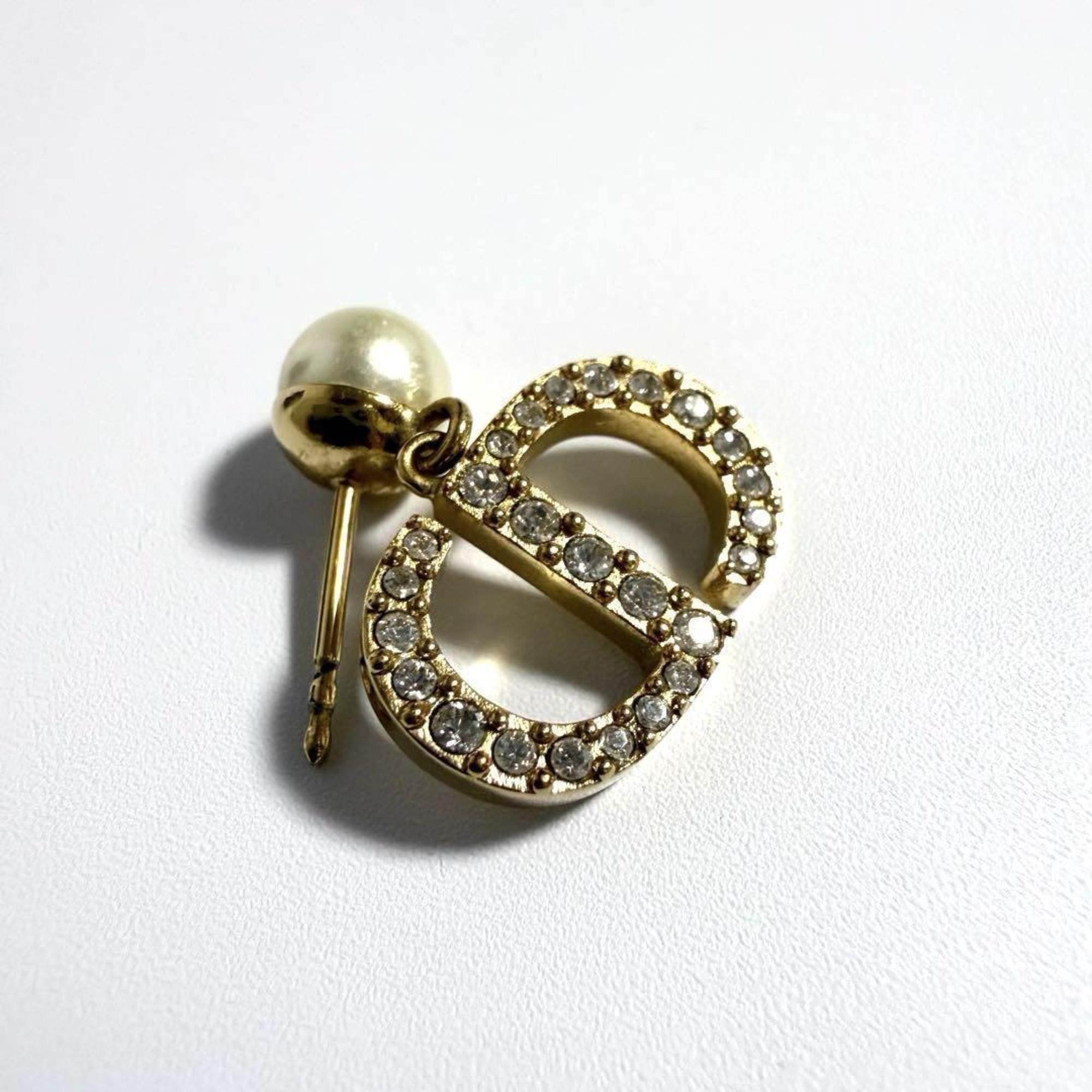 Dior Dior Tribal earring Size ONE SIZE - 10 Thumbnail