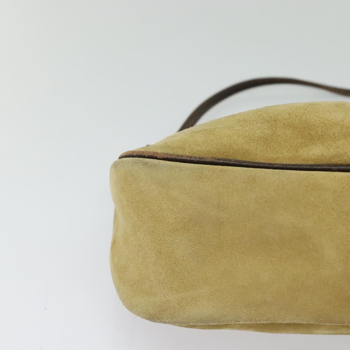 Loewe Loewe Anagram shoulder Size ONE SIZE - 6 Thumbnail