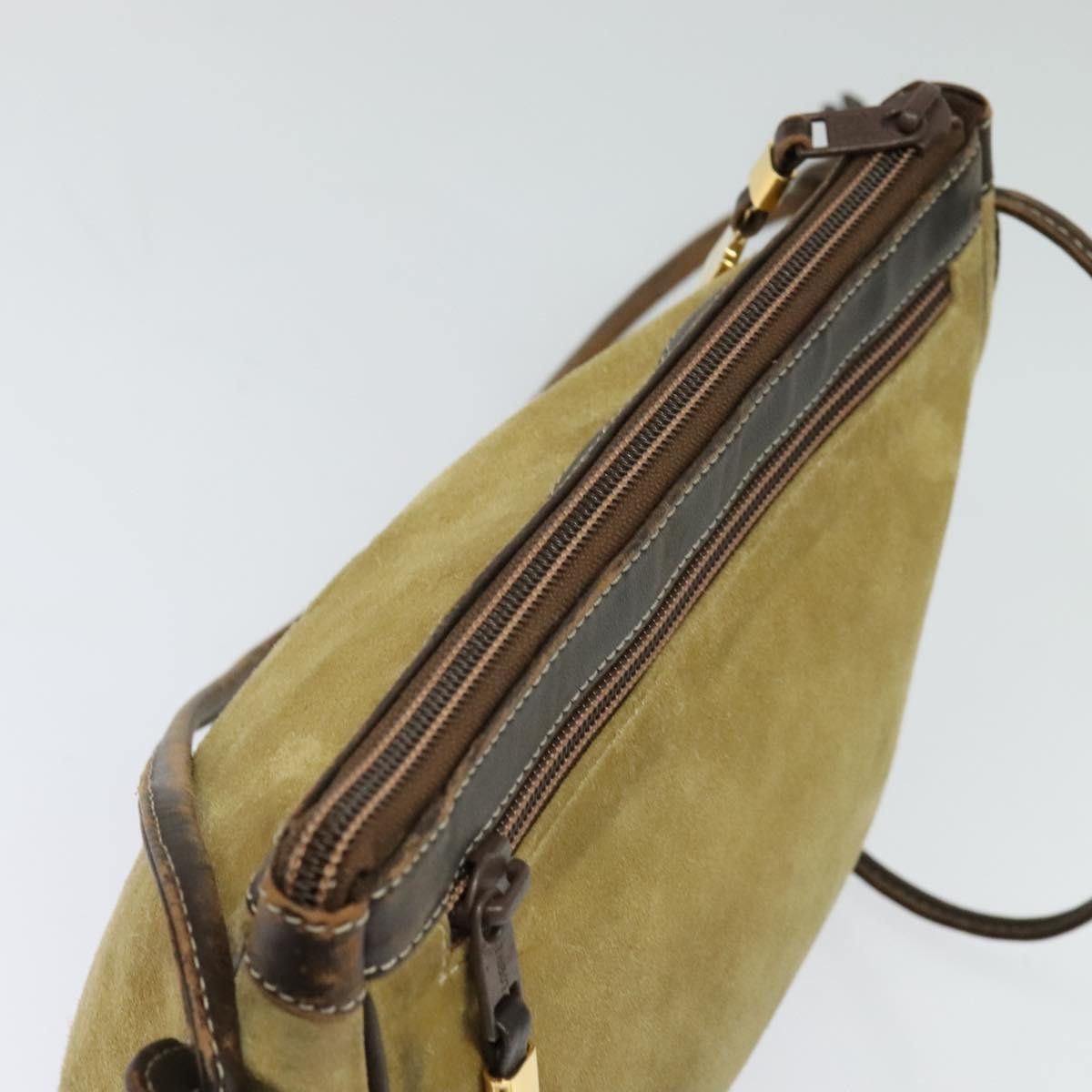 Loewe Loewe Anagram shoulder Size ONE SIZE - 14 Thumbnail