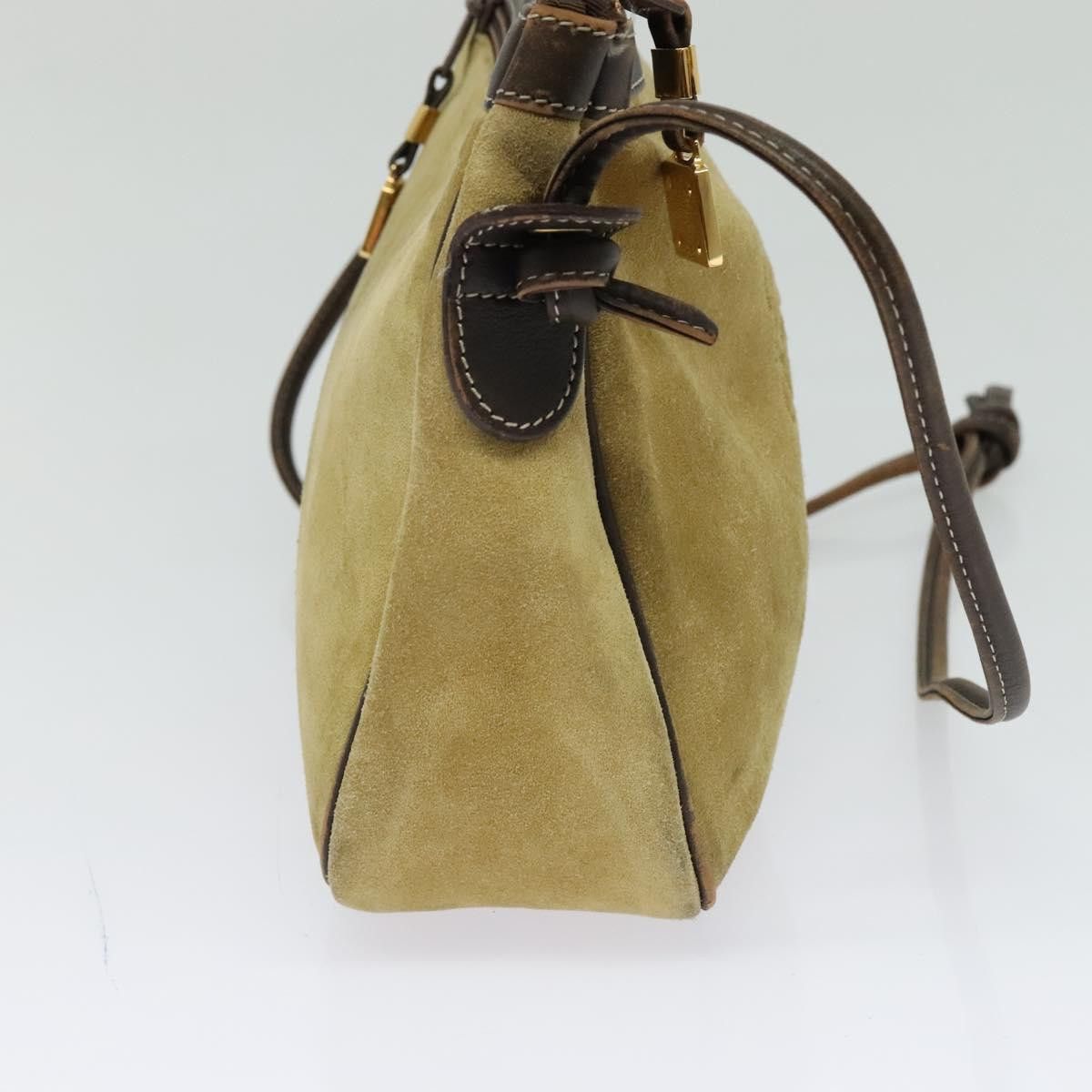Loewe Loewe Anagram shoulder Size ONE SIZE - 3 Thumbnail