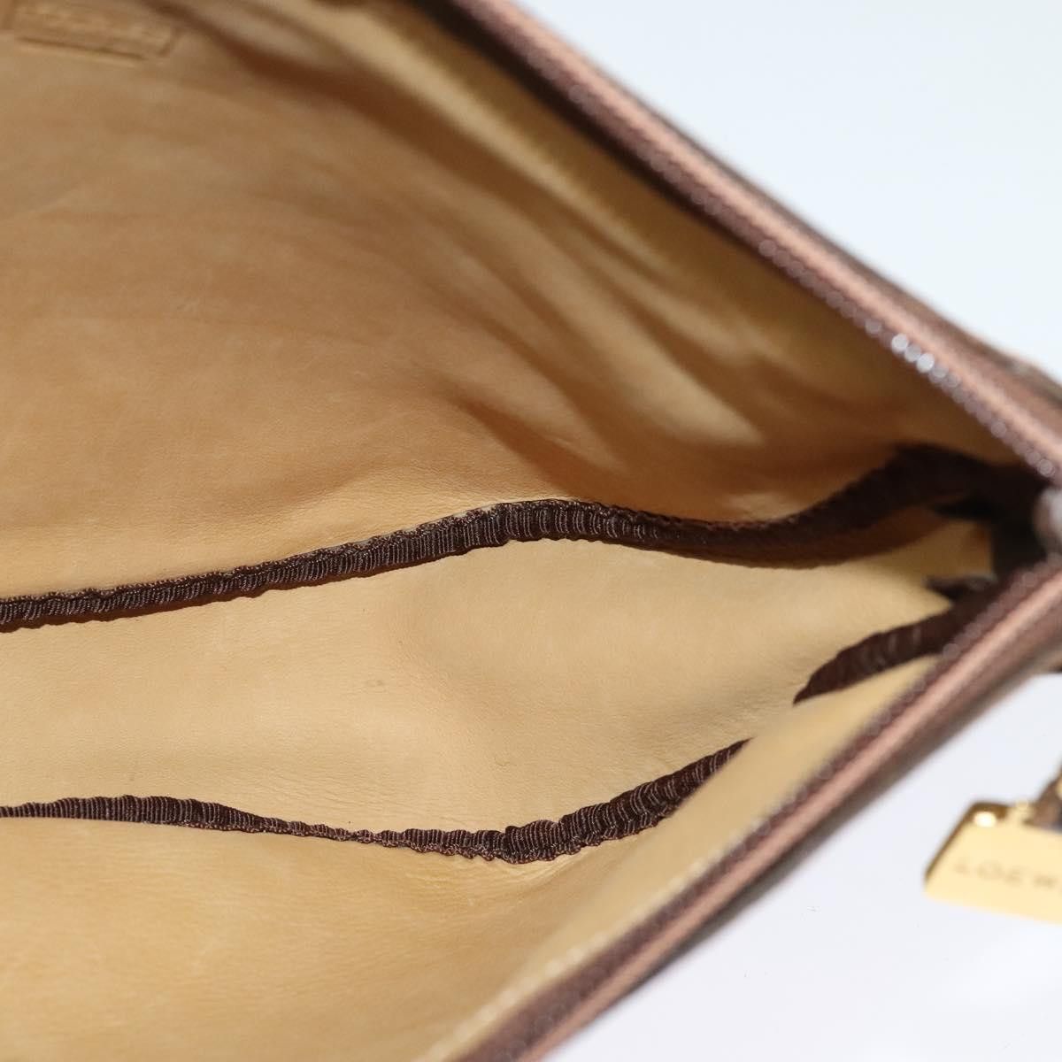 Loewe Loewe Anagram shoulder Size ONE SIZE - 17 Thumbnail