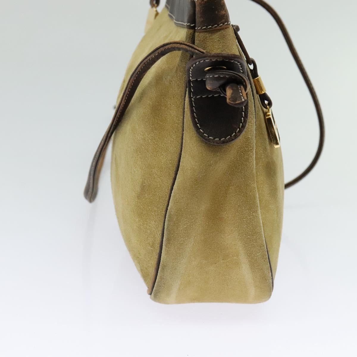 Loewe Loewe Anagram shoulder Size ONE SIZE - 4 Thumbnail