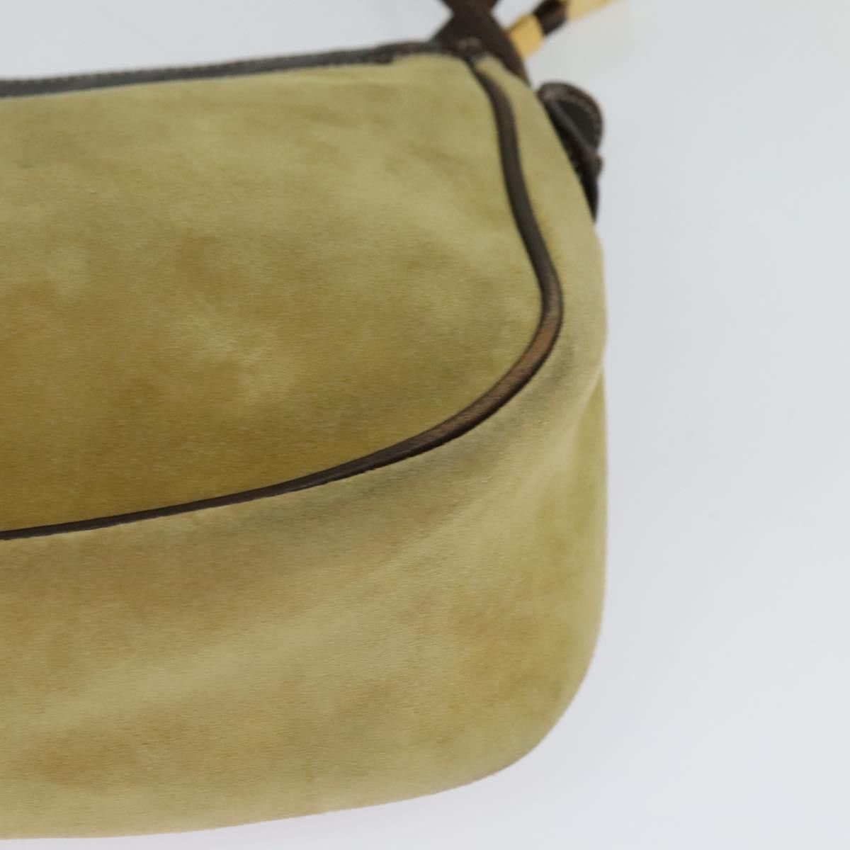 Loewe Loewe Anagram shoulder Size ONE SIZE - 9 Thumbnail