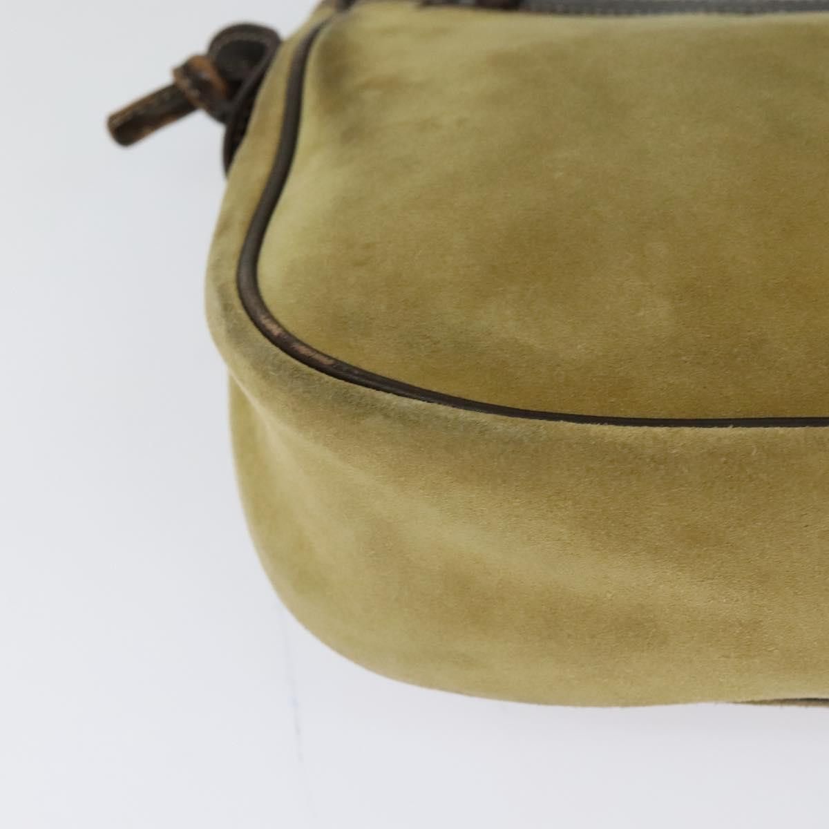 Loewe Loewe Anagram shoulder Size ONE SIZE - 8 Thumbnail