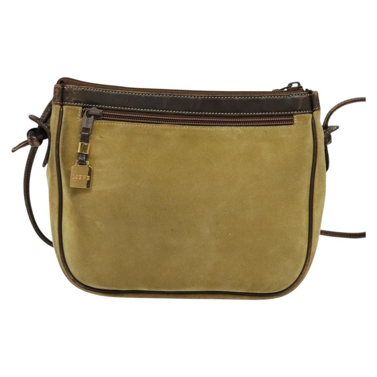 Loewe Loewe Anagram shoulder Size ONE SIZE - 2 Thumbnail