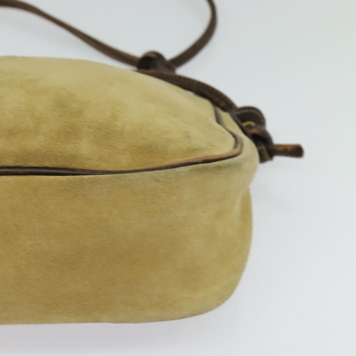 Loewe Loewe Anagram shoulder Size ONE SIZE - 7 Thumbnail