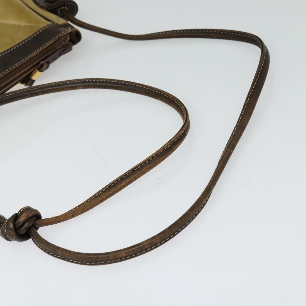 Loewe Loewe Anagram shoulder Size ONE SIZE - 5 Thumbnail