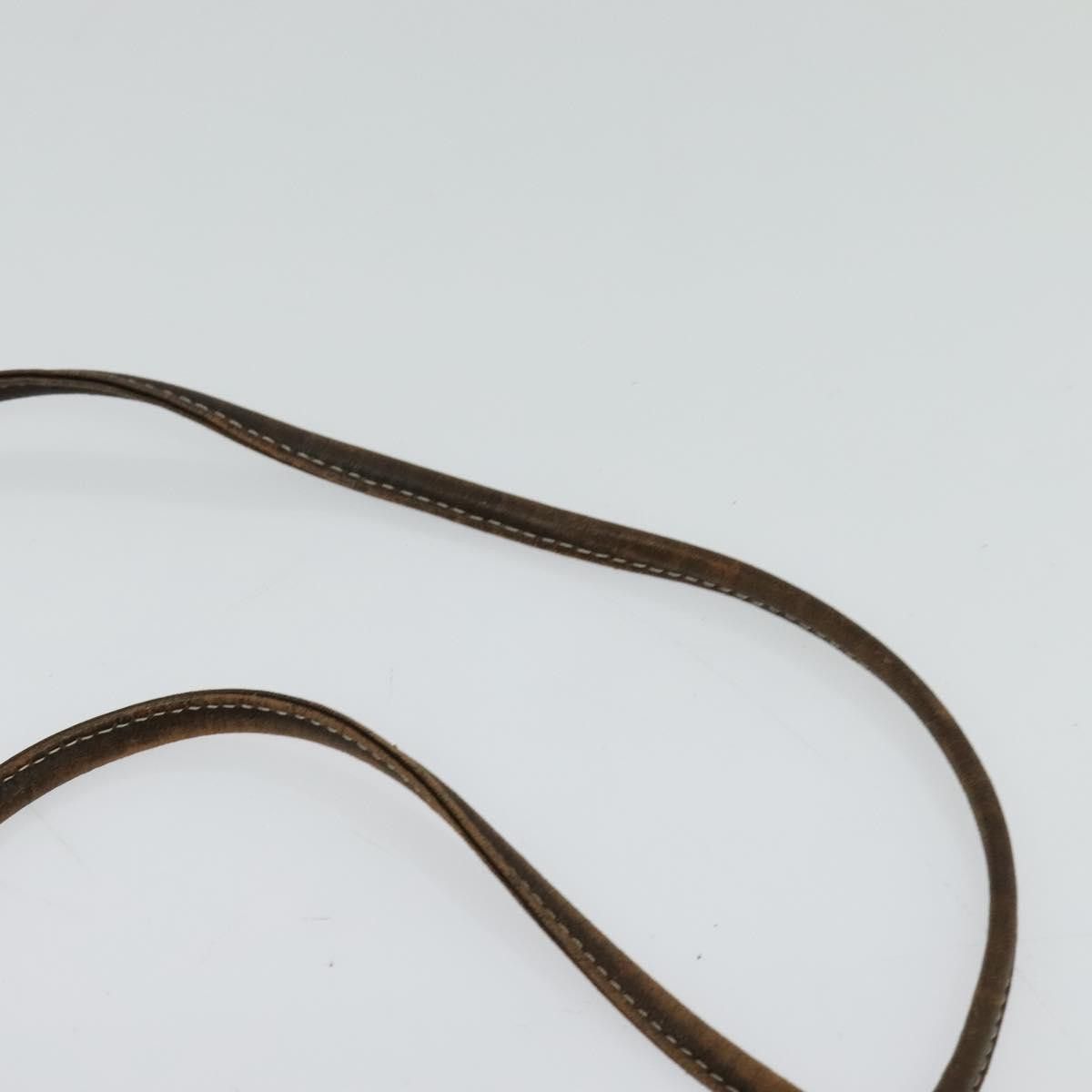 Loewe Loewe Anagram shoulder Size ONE SIZE - 15 Thumbnail