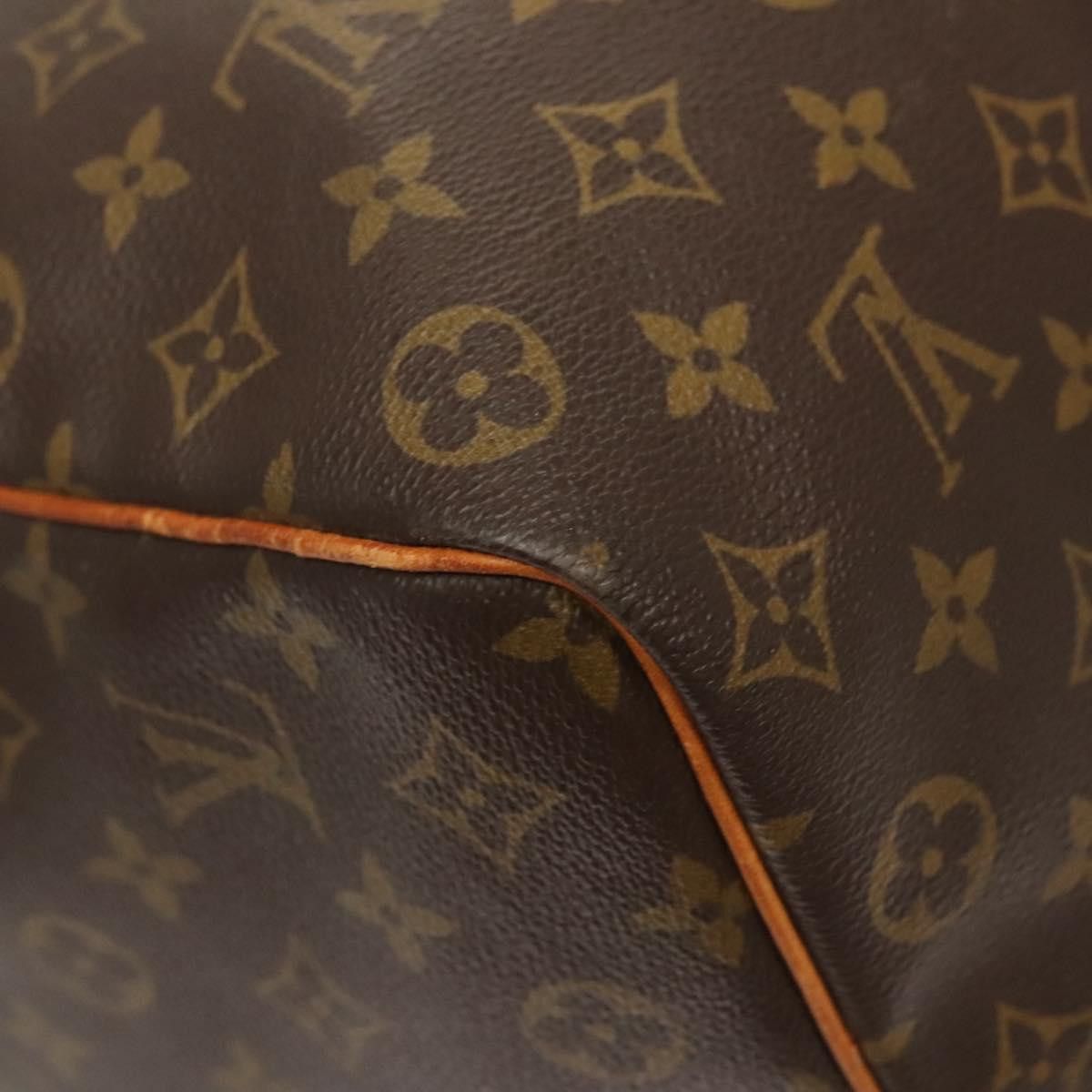 Louis Vuitton Louis Vuitton Keepall 50 travel Size ONE SIZE - 8 Thumbnail