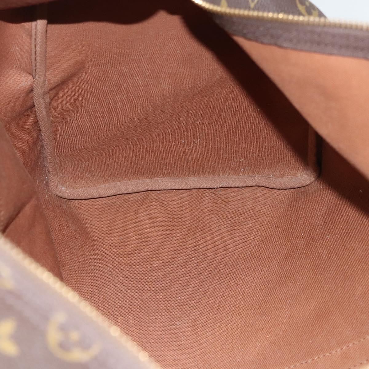 Louis Vuitton Louis Vuitton Keepall 50 travel Size ONE SIZE - 20 Thumbnail