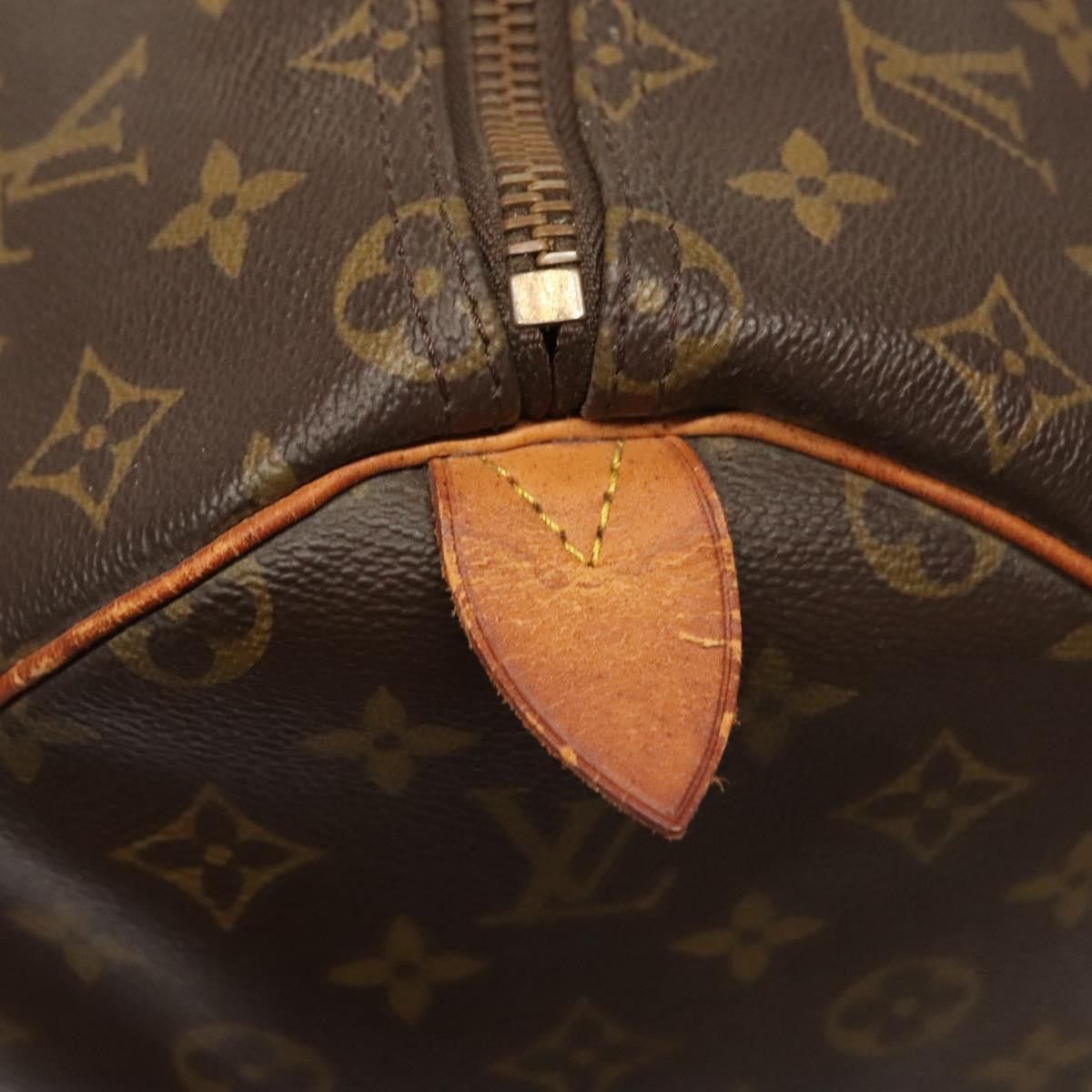 Louis Vuitton Louis Vuitton Keepall 50 travel Size ONE SIZE - 19 Thumbnail