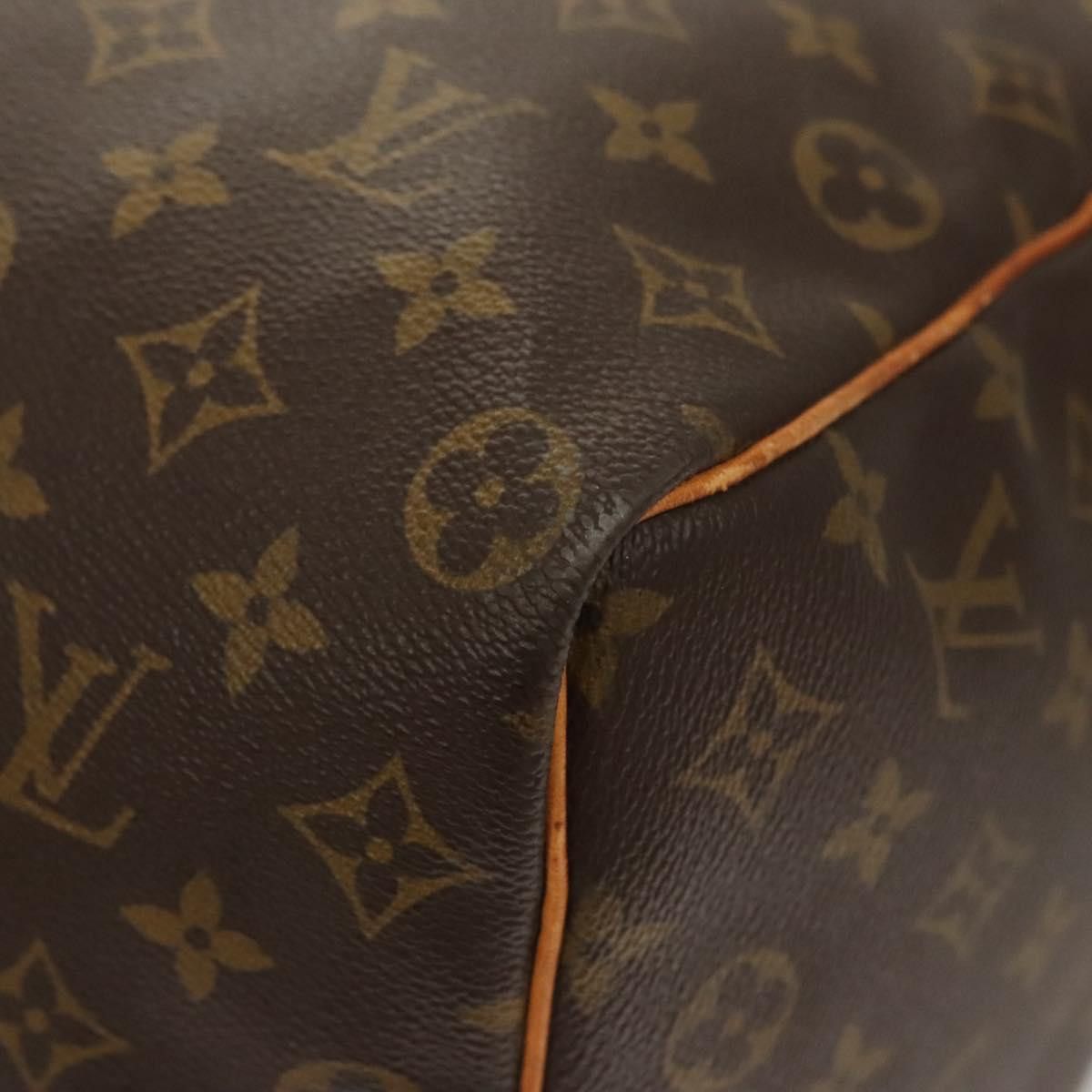 Louis Vuitton Louis Vuitton Keepall 50 travel Size ONE SIZE - 7 Thumbnail