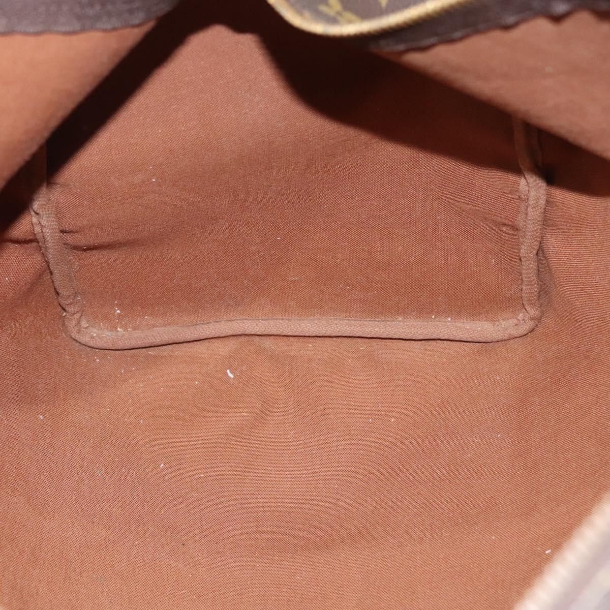 Louis Vuitton Louis Vuitton Keepall 50 travel Size ONE SIZE - 21 Thumbnail