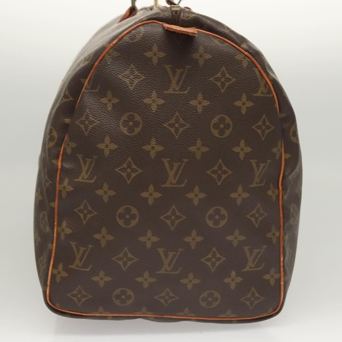 Louis Vuitton Louis Vuitton Keepall 50 travel Size ONE SIZE - 3 Thumbnail