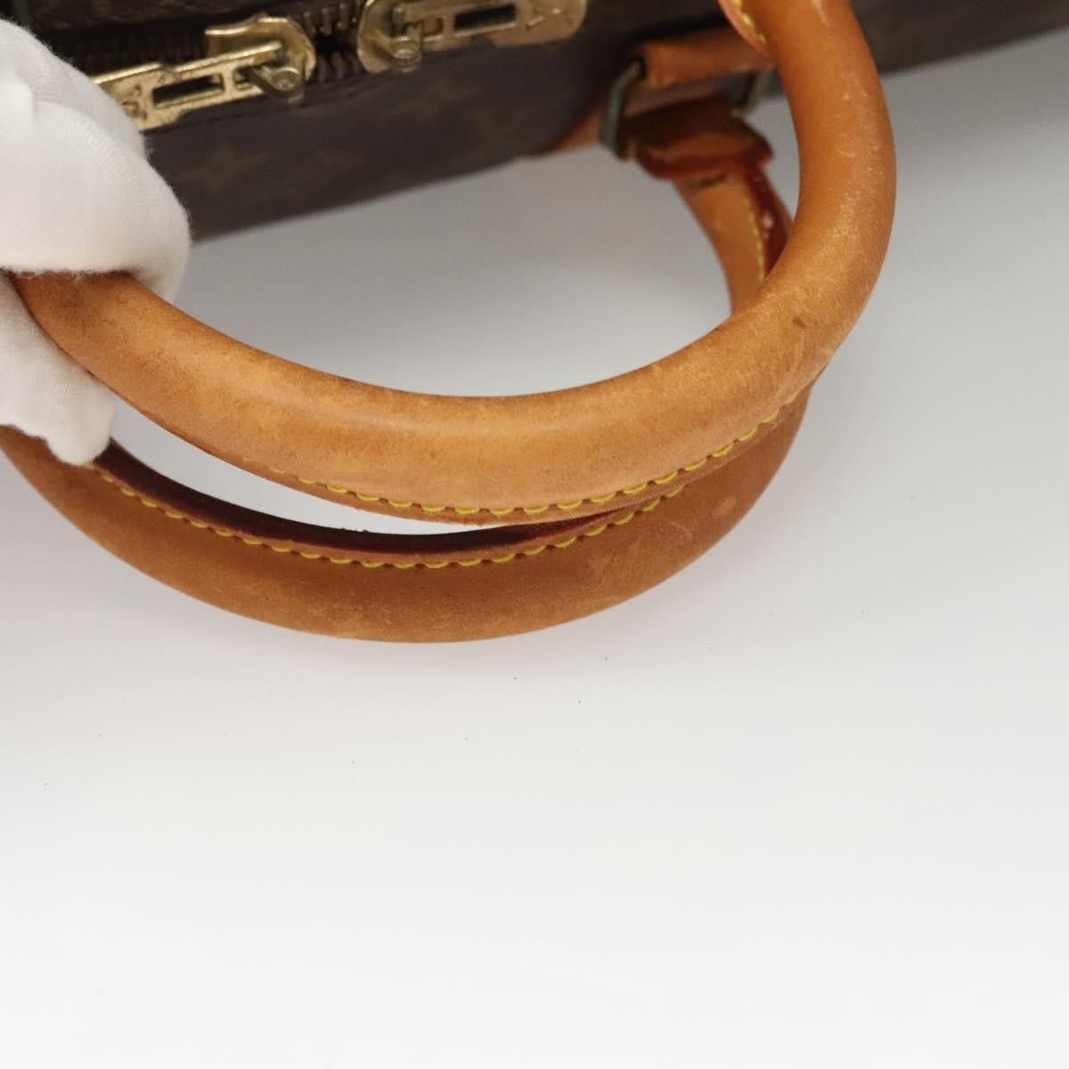 Louis Vuitton Louis Vuitton Keepall 50 travel Size ONE SIZE - 5 Thumbnail